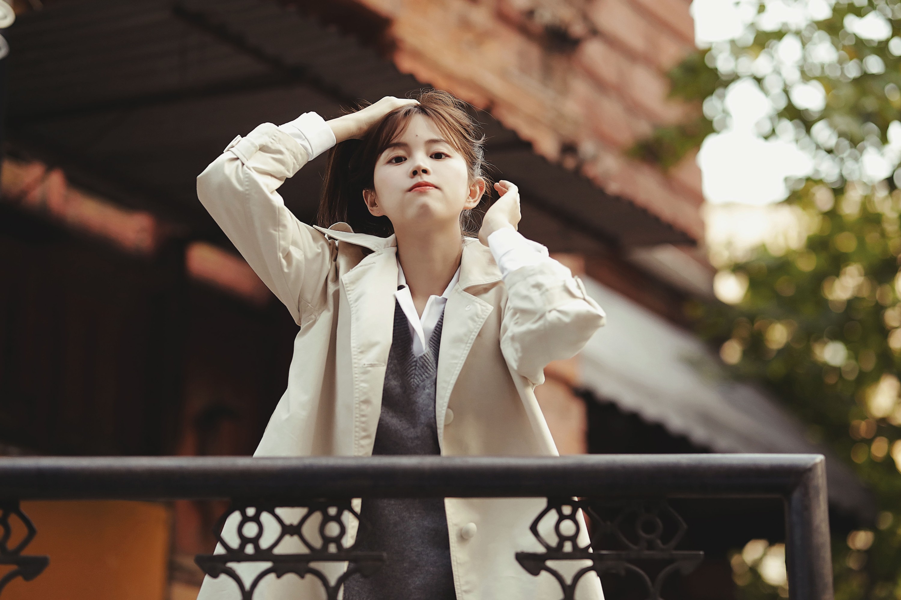 图片[4]-钟恩淇 – 《怦然心动》[36P]-COS写真在线网