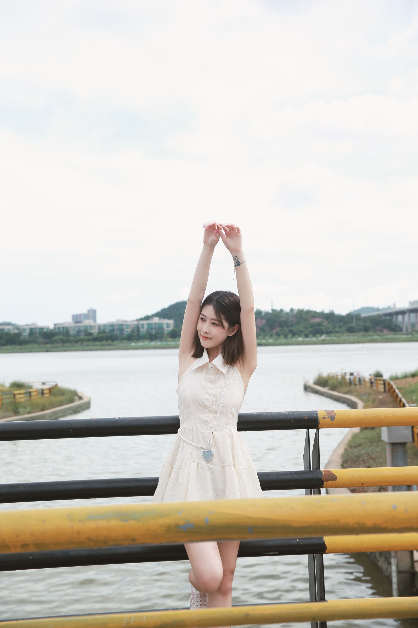 图片[4]-蛋挞 – 《人间四月天》[26P]-COS写真在线网