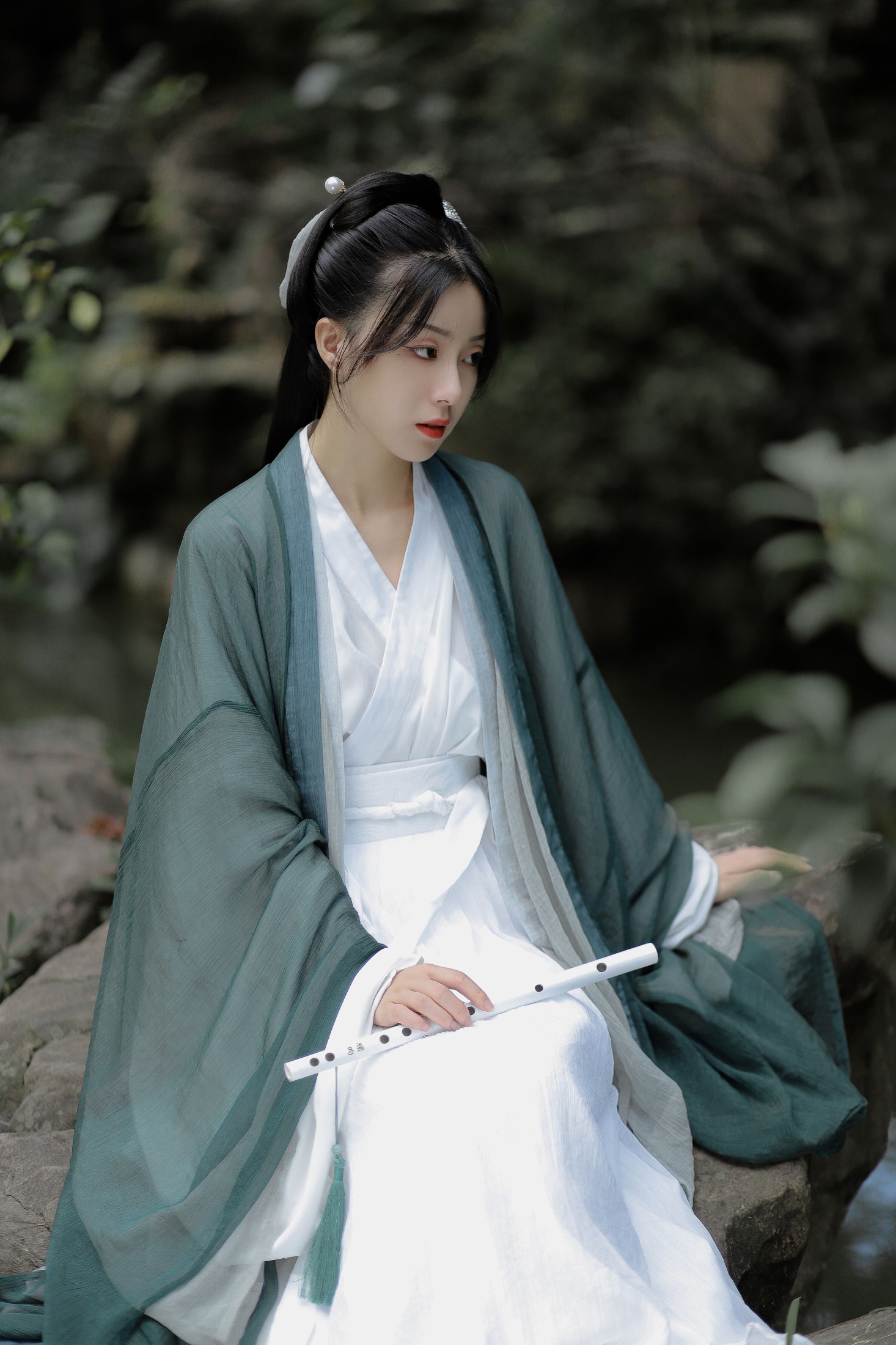 图片[4]-我再想想 – 《逍遥客》[23P]-COS写真在线网