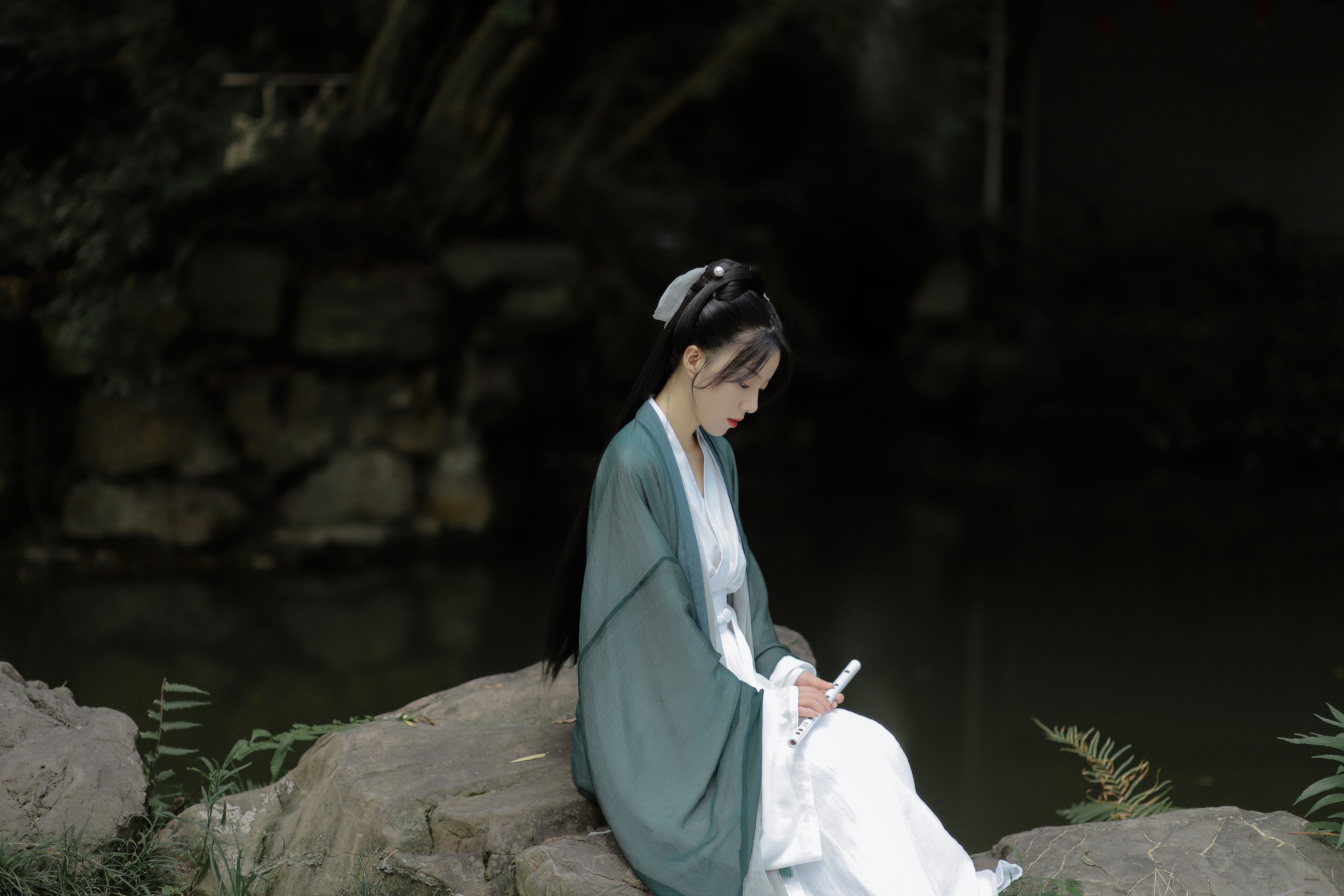图片[5]-我再想想 – 《逍遥客》[23P]-COS写真在线网