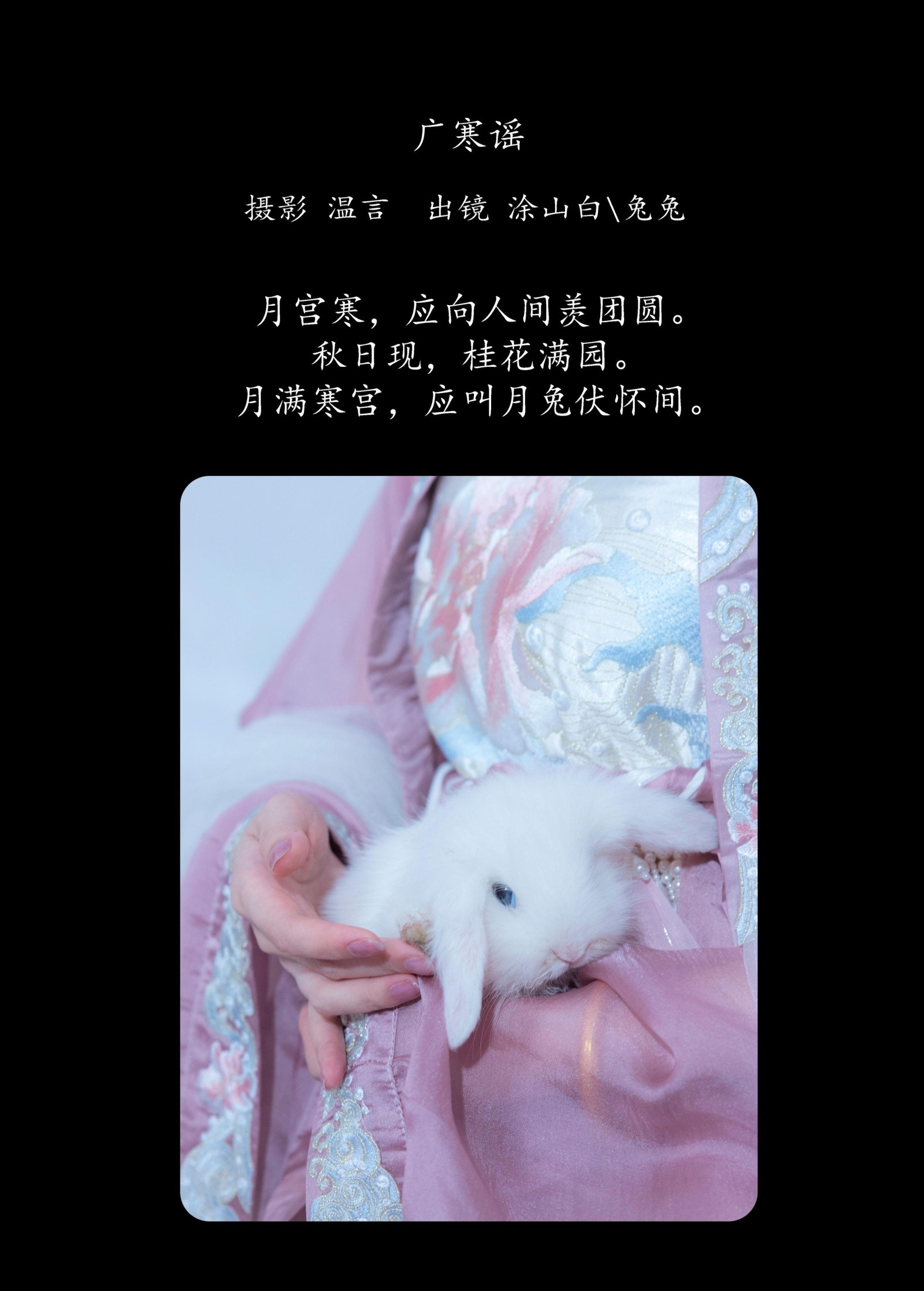 图片[2]-模特合集 – 《广寒谣》[25P]-COS写真在线网