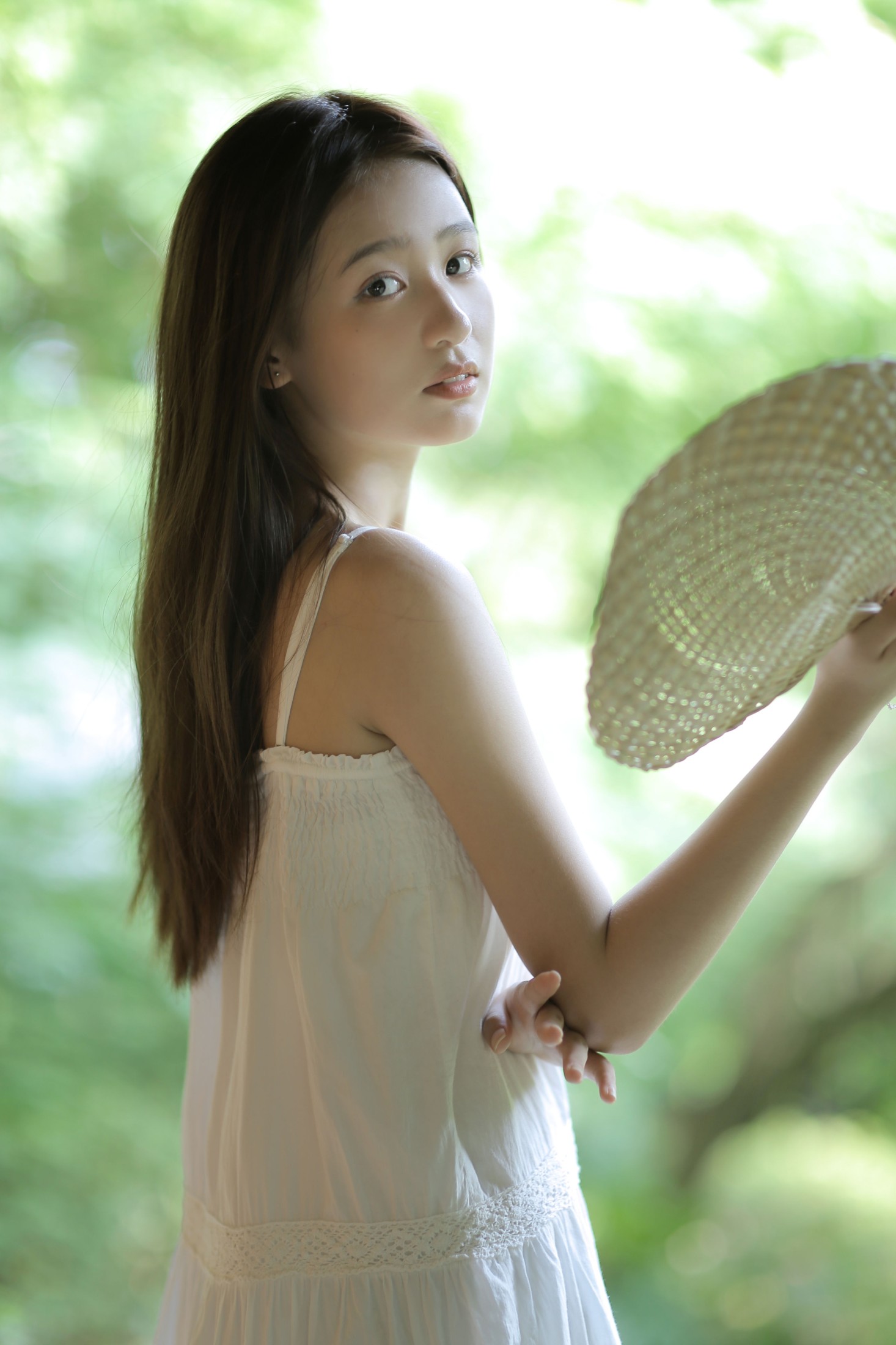 图片[6]-瑞秋的快乐人生 – 《盛夏》[25P]-COS写真在线网