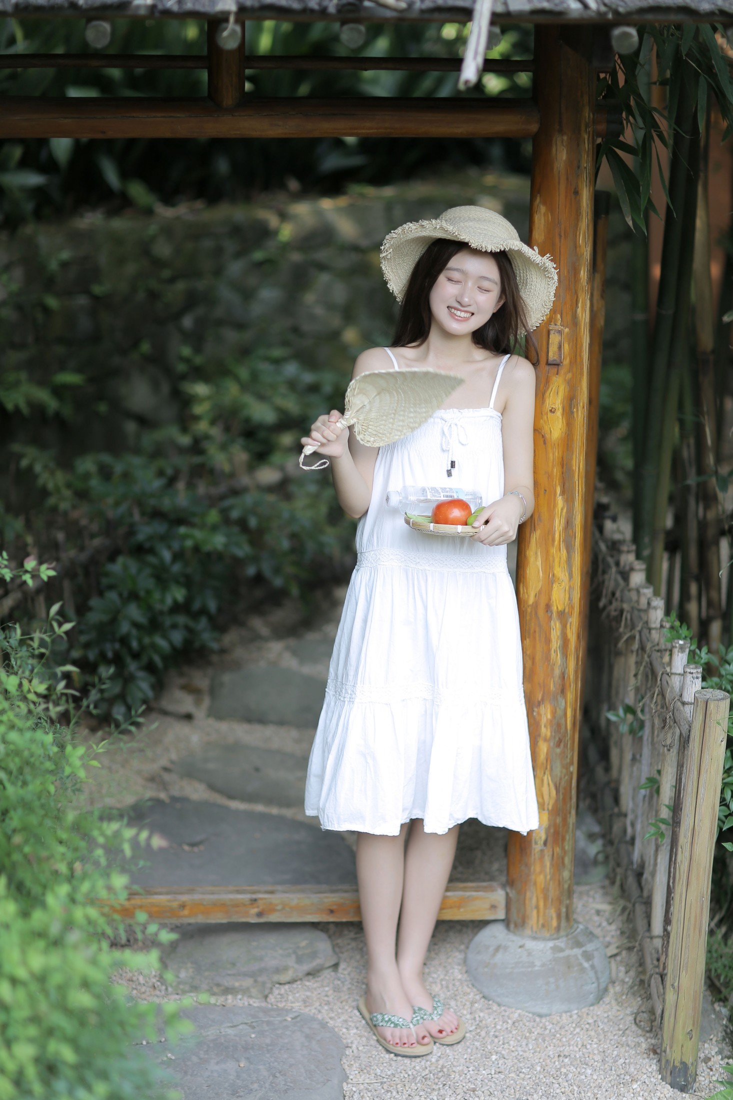 图片[5]-瑞秋的快乐人生 – 《盛夏》[25P]-COS写真在线网