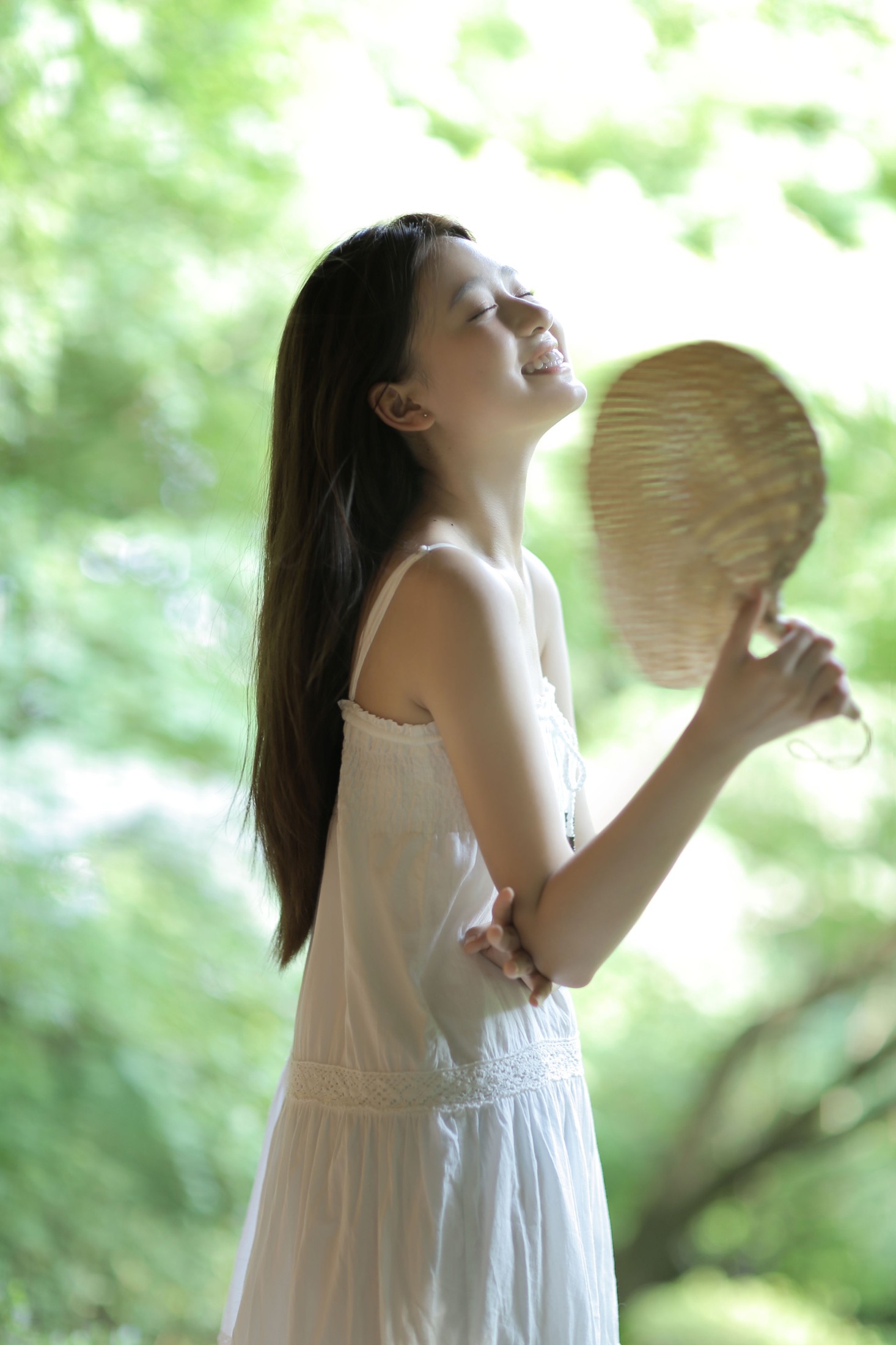 图片[3]-瑞秋的快乐人生 – 《盛夏》[25P]-COS写真在线网