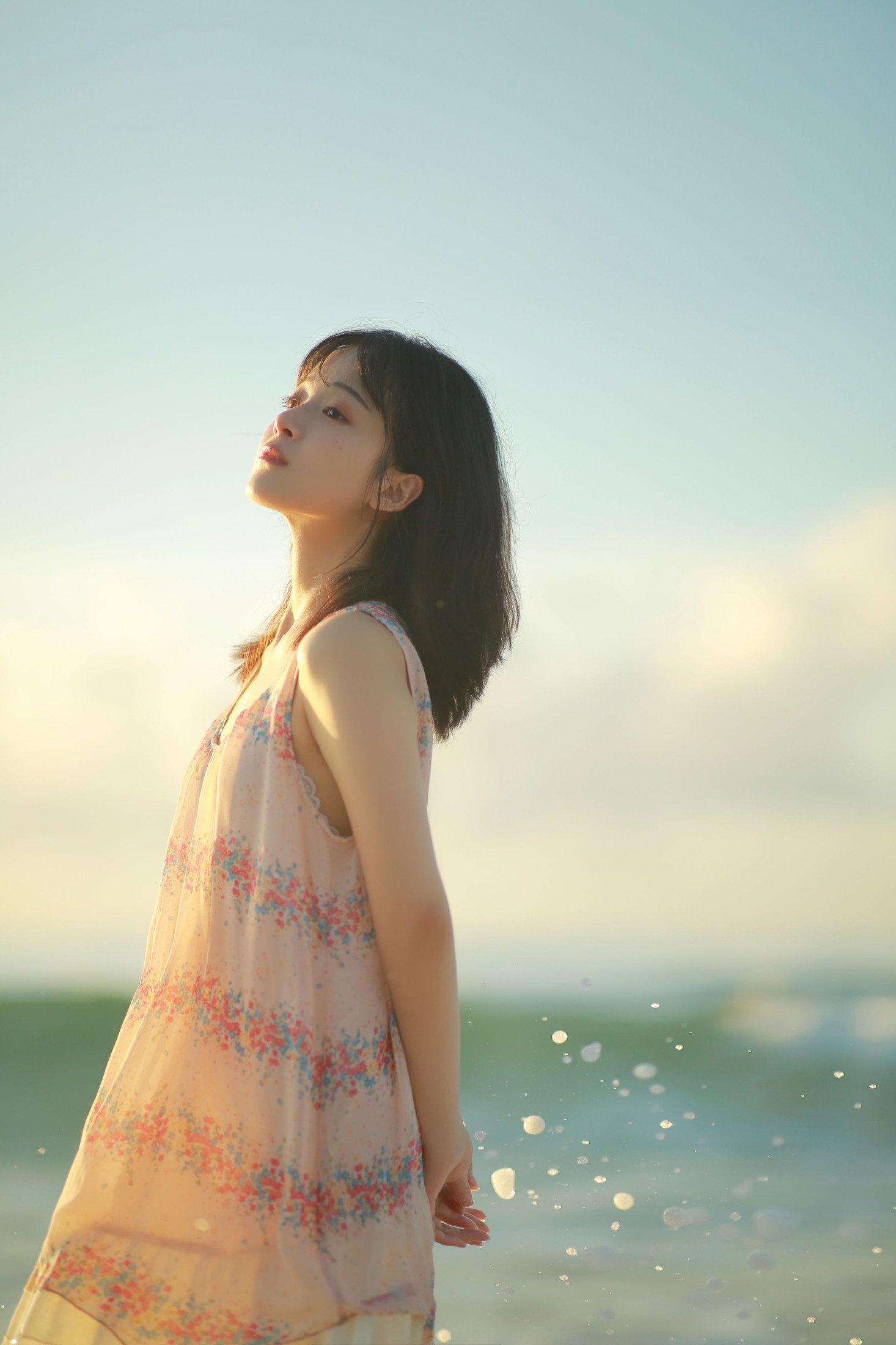 图片[5]-甜酒八號 – 《天光有时》[28P]-COS写真在线网