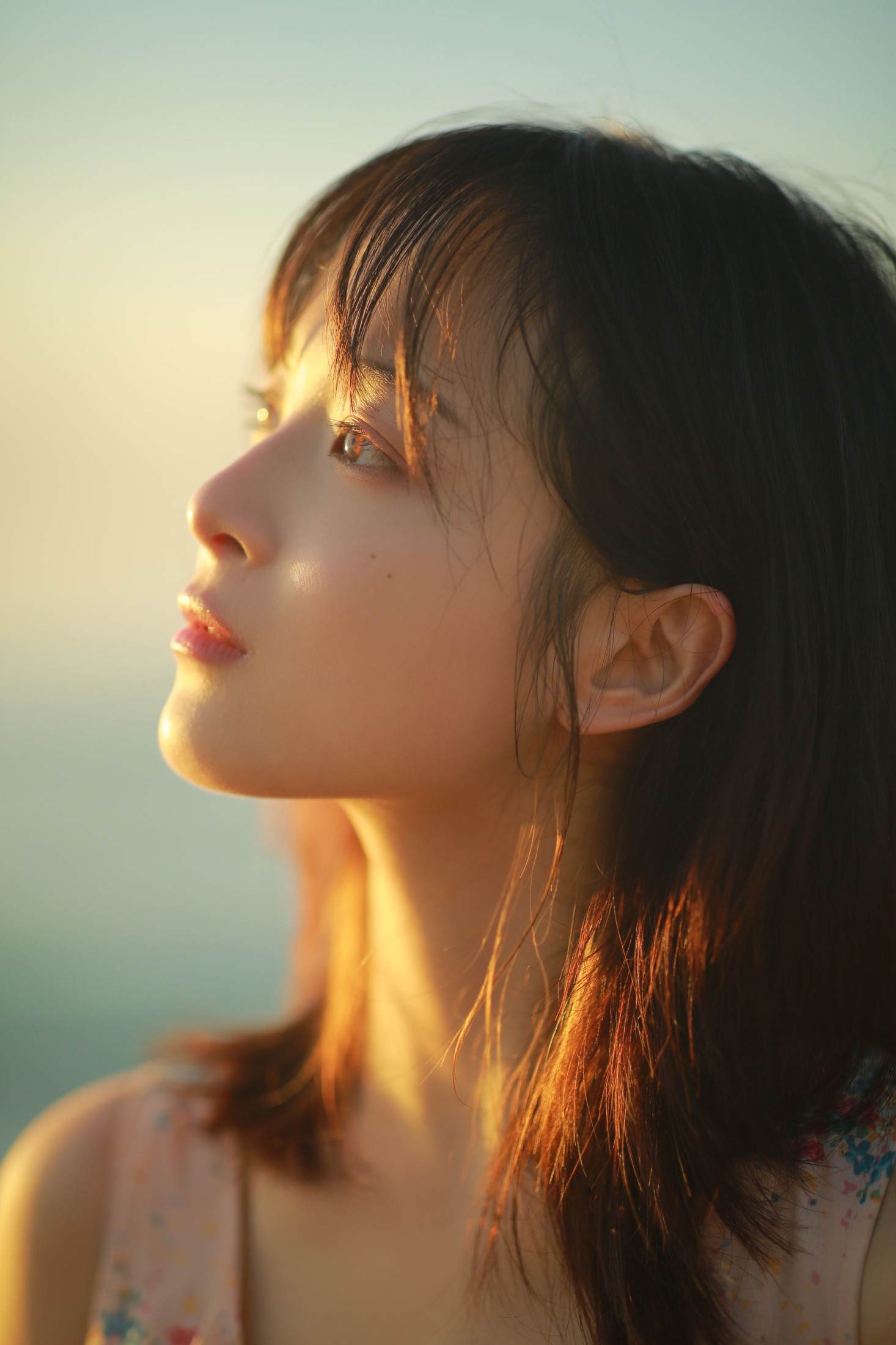 图片[3]-甜酒八號 – 《天光有时》[28P]-COS写真在线网