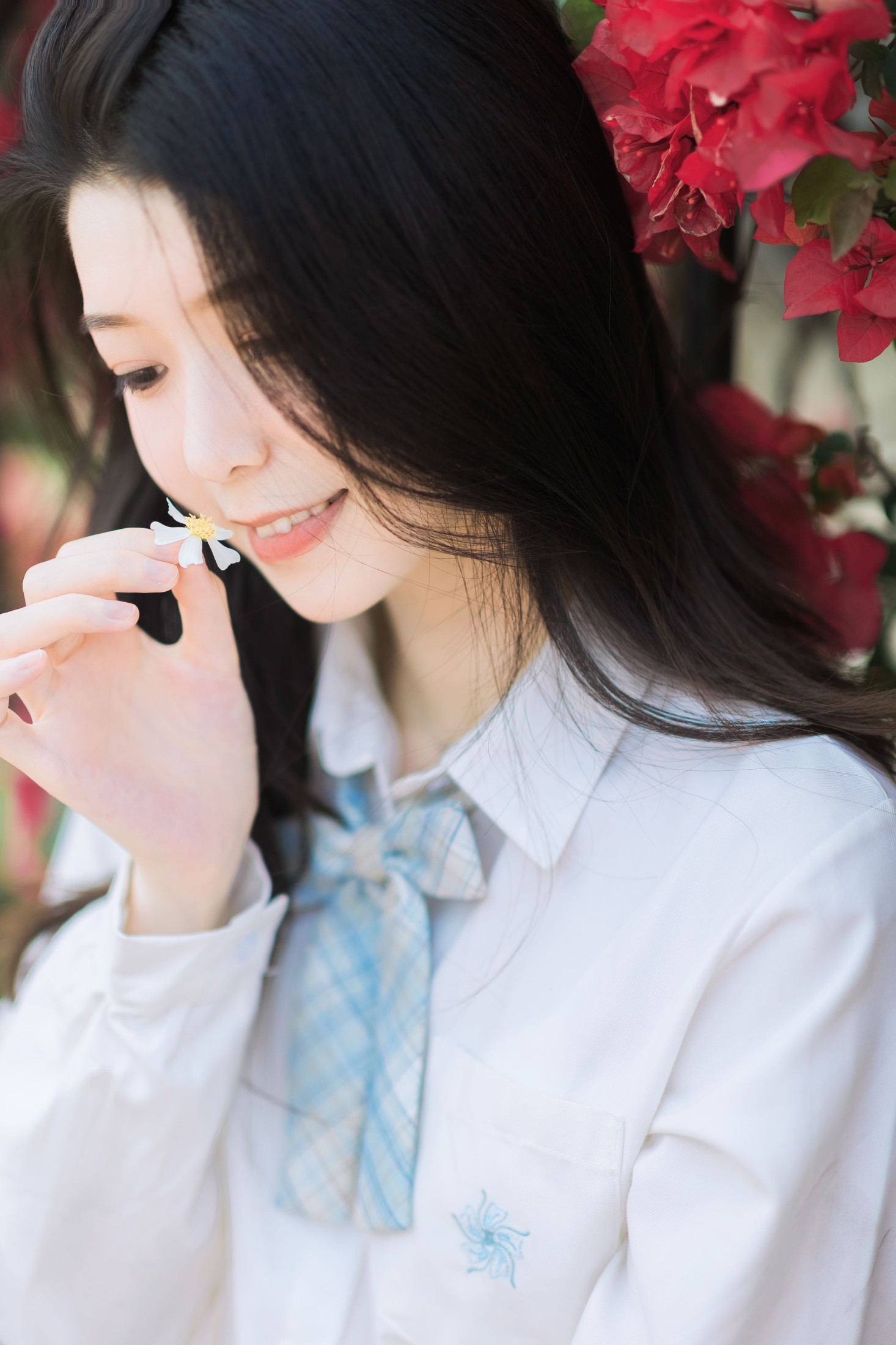 图片[5]-航子就是航子呀 – 《夏天的风》[27P]-COS写真在线网