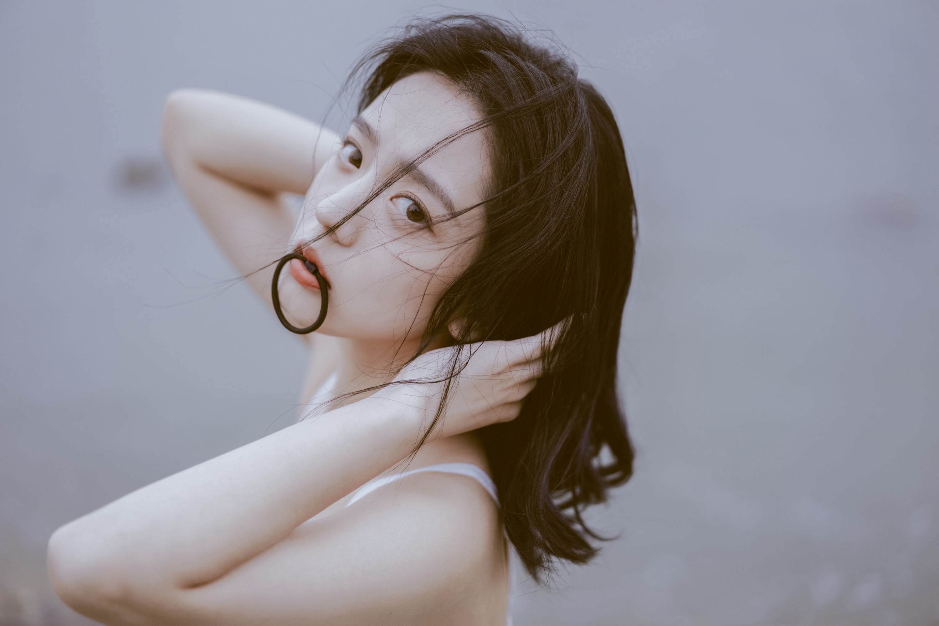 图片[3]-Enndme – 《是你眼里触不可及的温柔》[21P]-COS写真在线网
