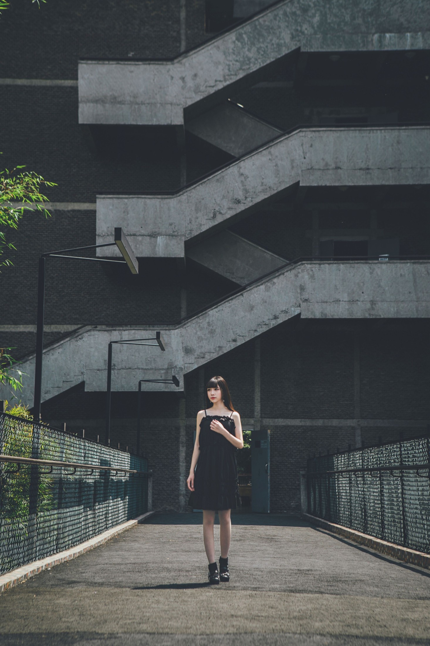 图片[3]-小风加载中 – 《西村》[29P]-COS写真在线网