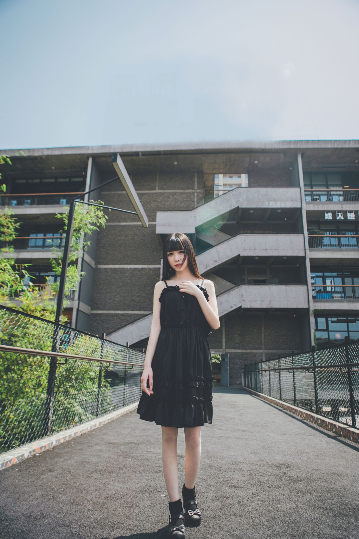 图片[4]-小风加载中 – 《西村》[29P]-COS写真在线网