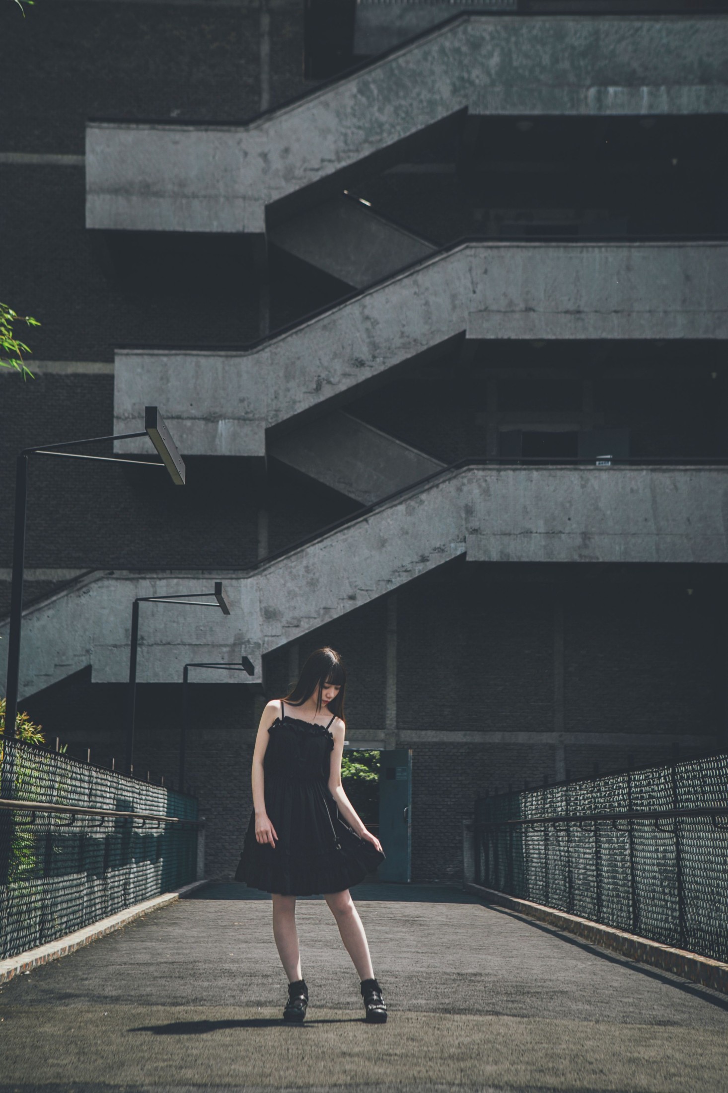 图片[5]-小风加载中 – 《西村》[29P]-COS写真在线网