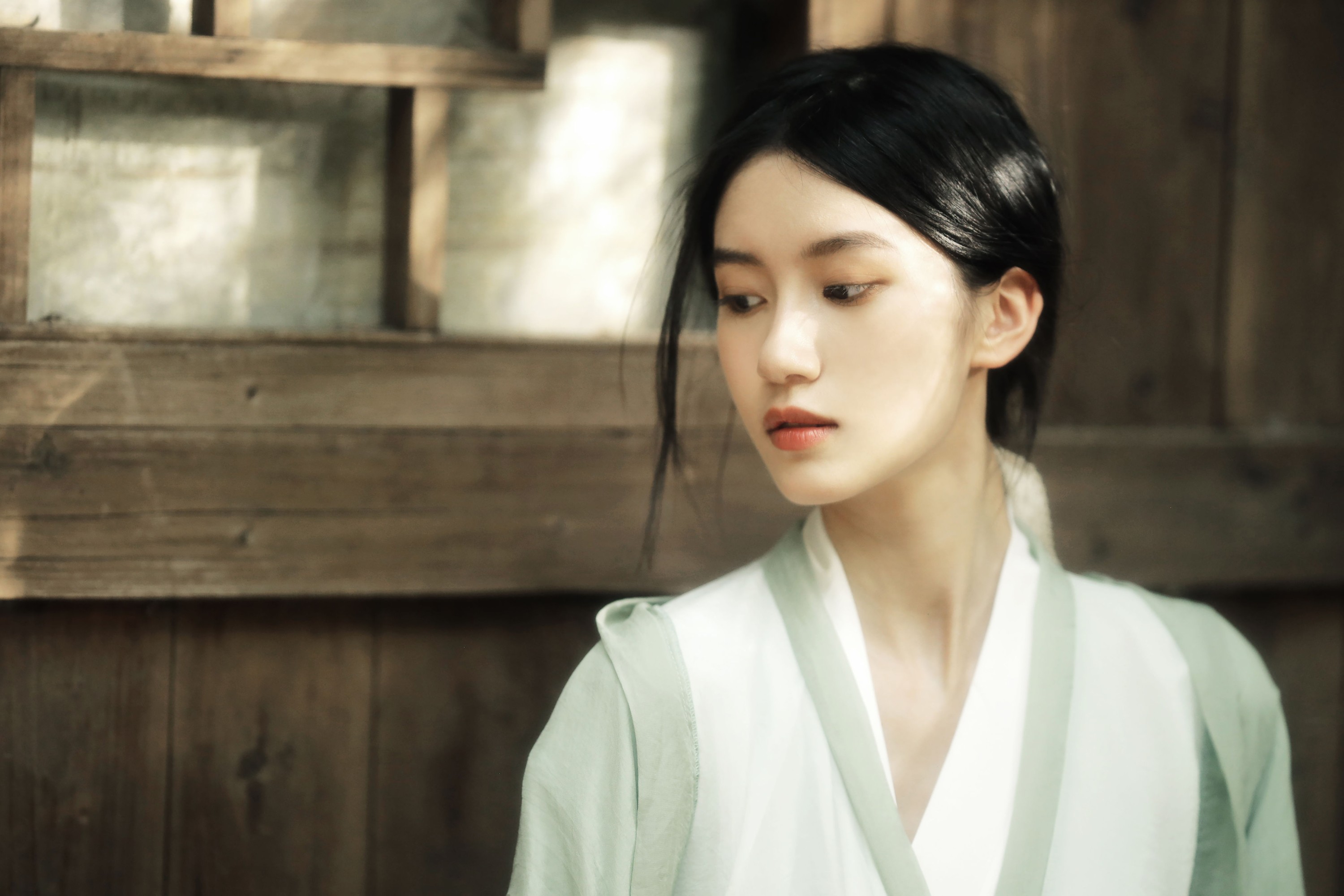 图片[4]-文子 – 《等风来》[20P]-COS写真在线网