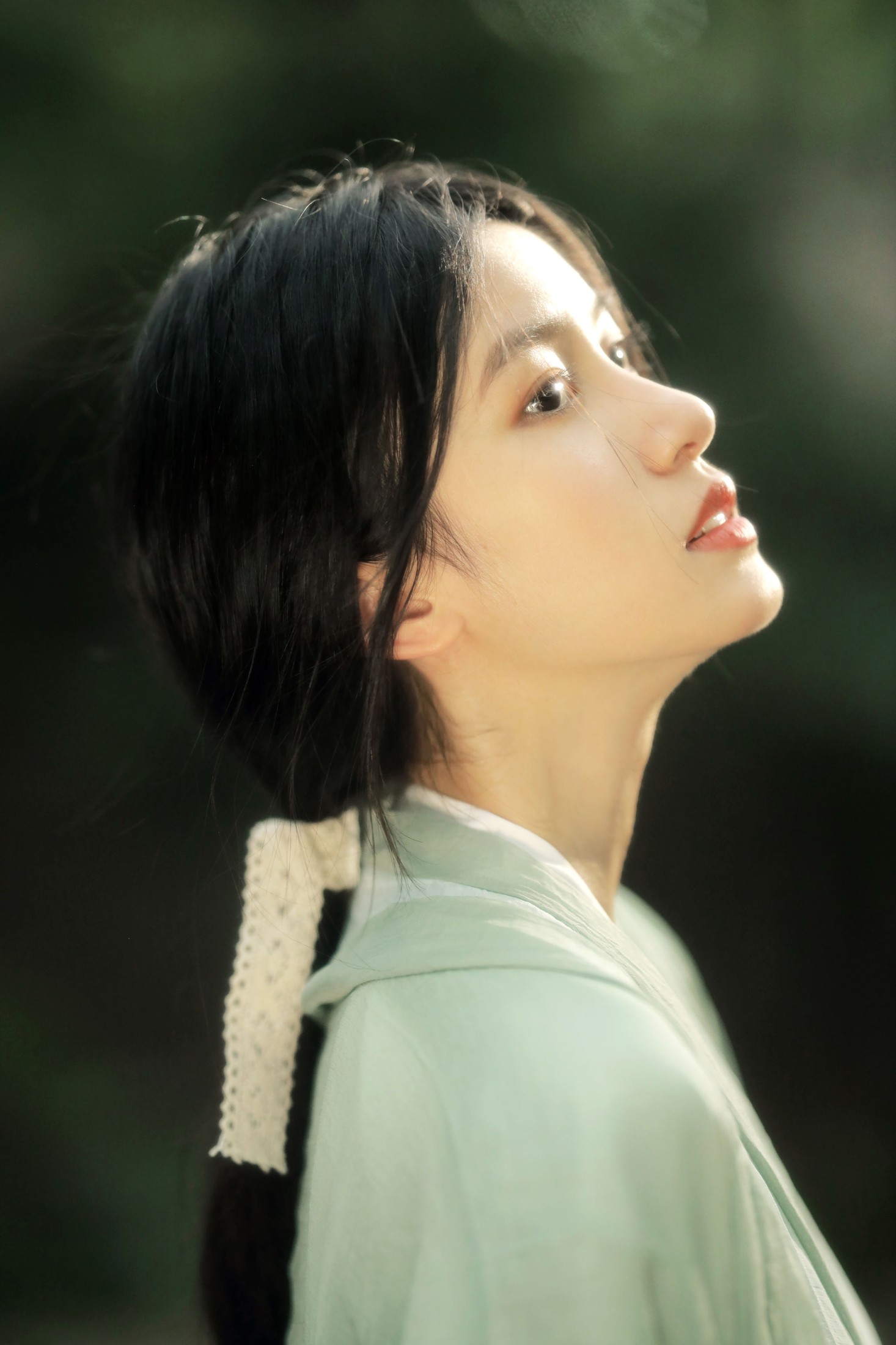 图片[5]-文子 – 《等风来》[20P]-COS写真在线网