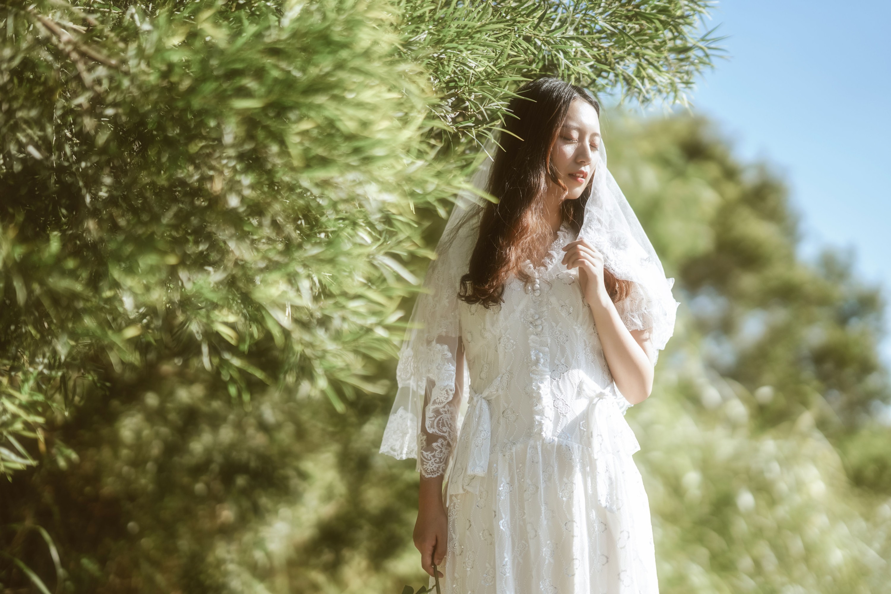 图片[4]-nunu婕 – 《温柔》[38P]-COS写真在线网