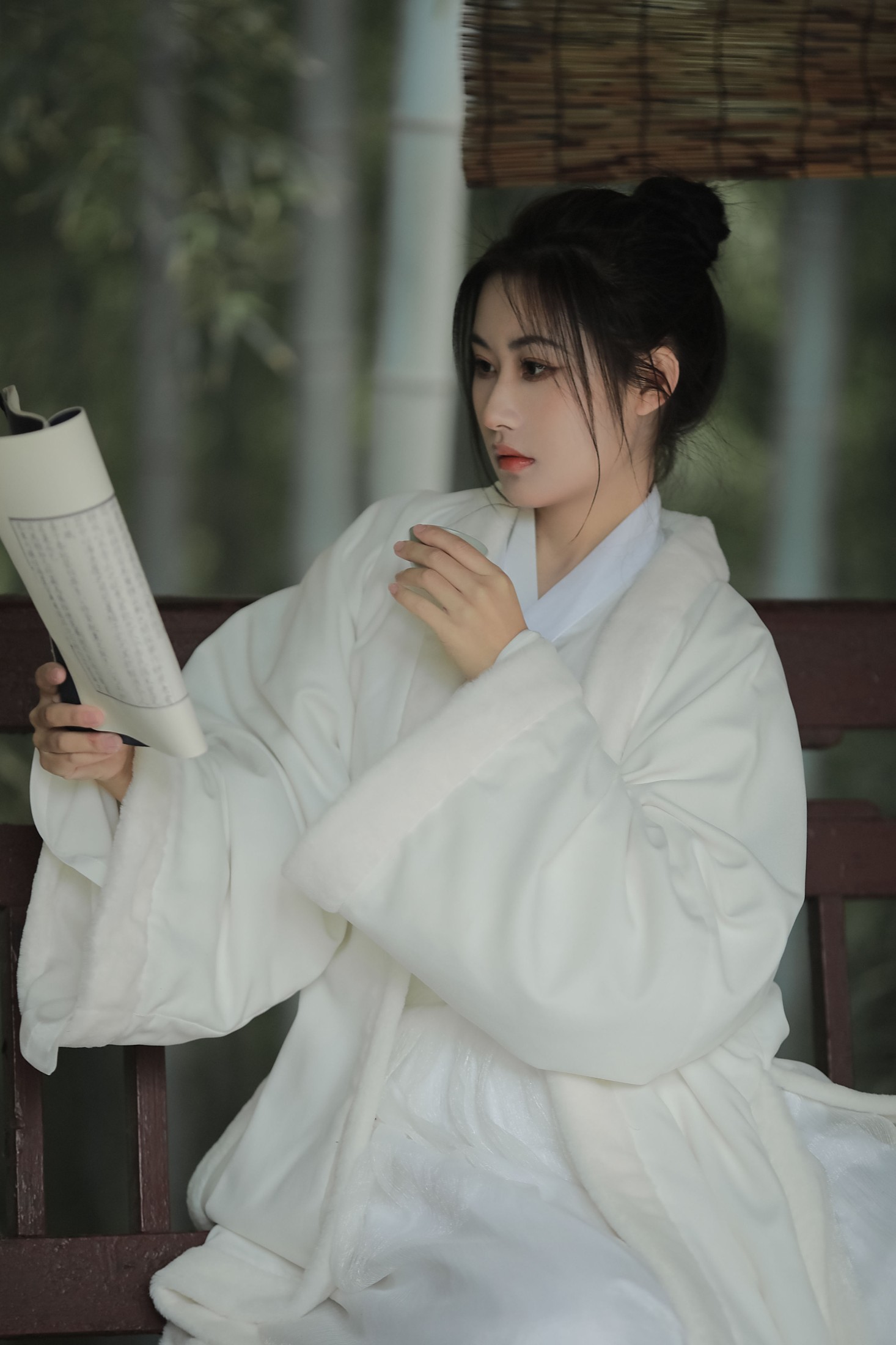 图片[5]-keikei白茶清欢 – 《麒麟才子》[22P]-COS写真在线网
