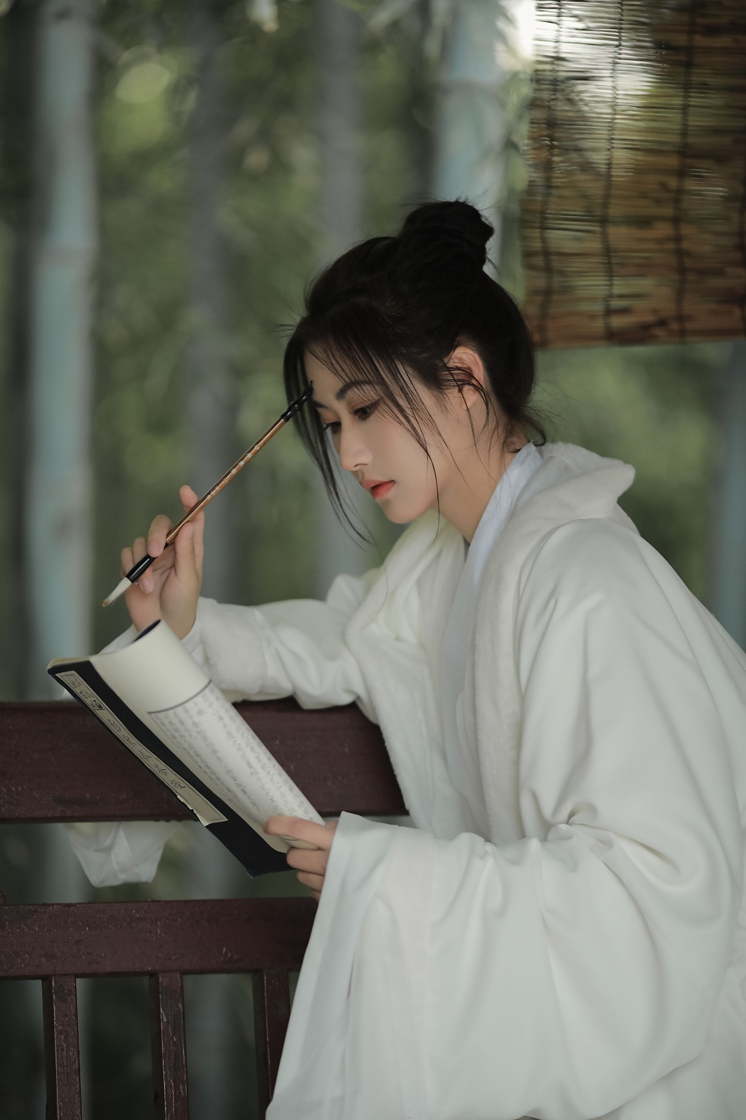 图片[4]-keikei白茶清欢 – 《麒麟才子》[22P]-COS写真在线网