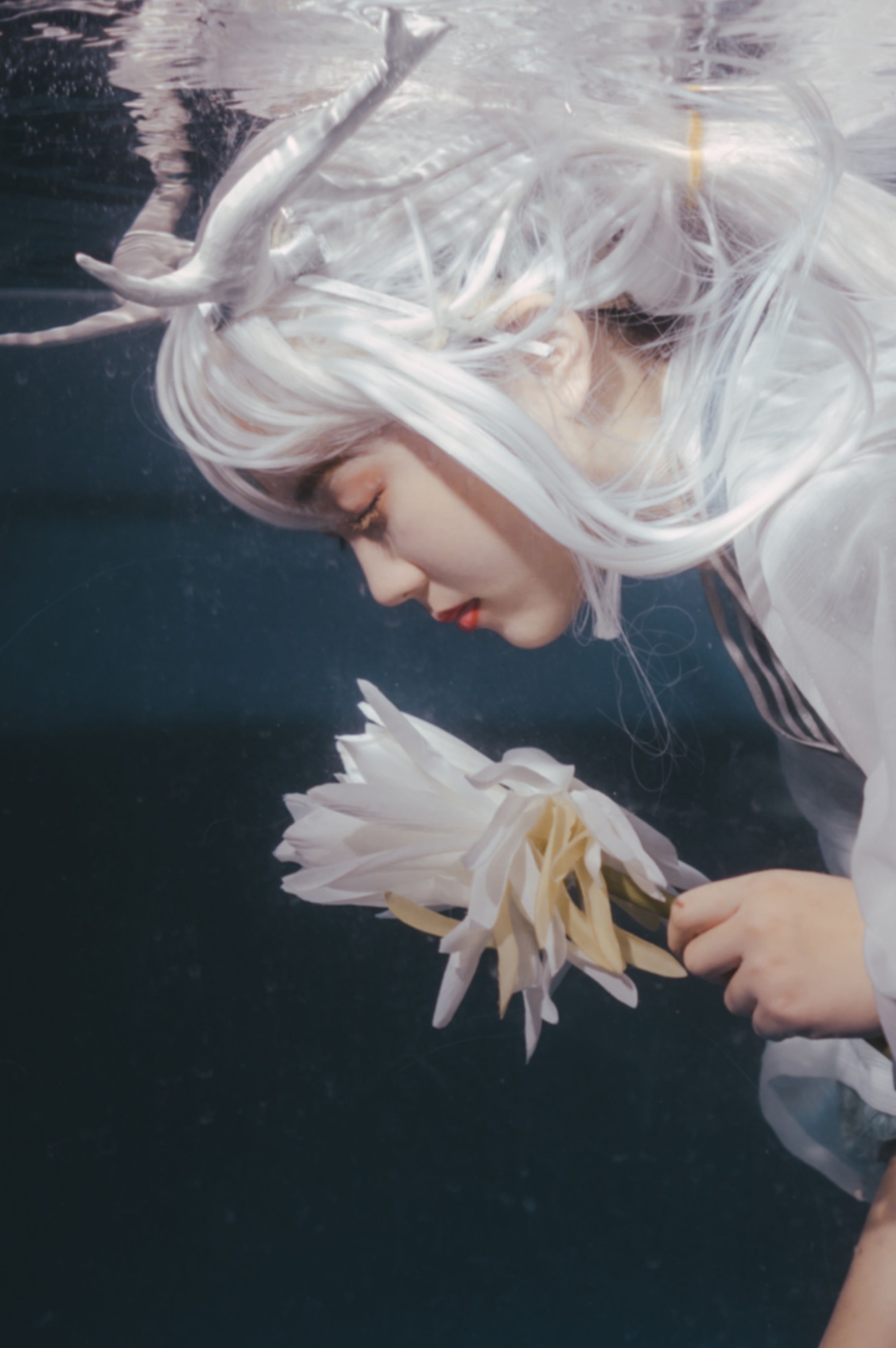 图片[5]-鲸染 – 《岚泽一梦》[20P]-COS写真在线网