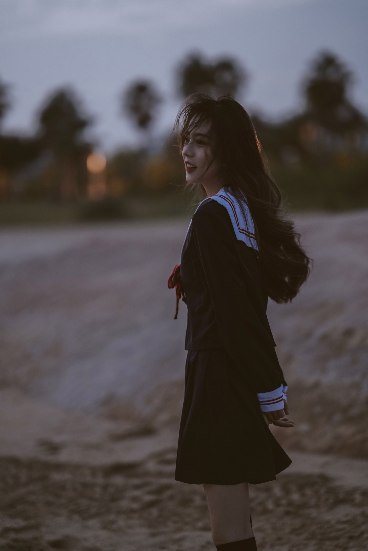 图片[3]-Enndme – 《星芒》[35P]-COS写真在线网