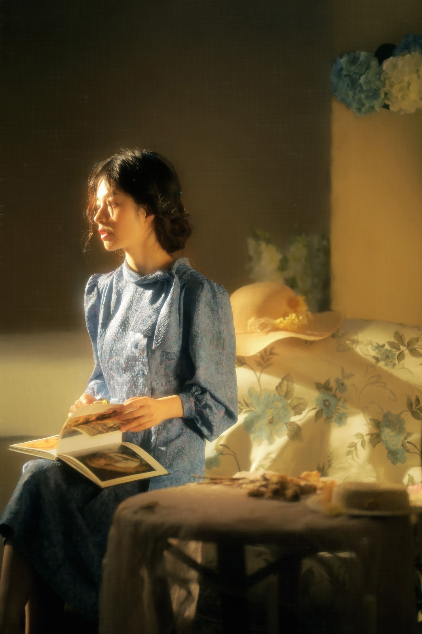 图片[3]-清浅IIL – 《古希腊爱神与光同行》[21P]-COS写真在线网