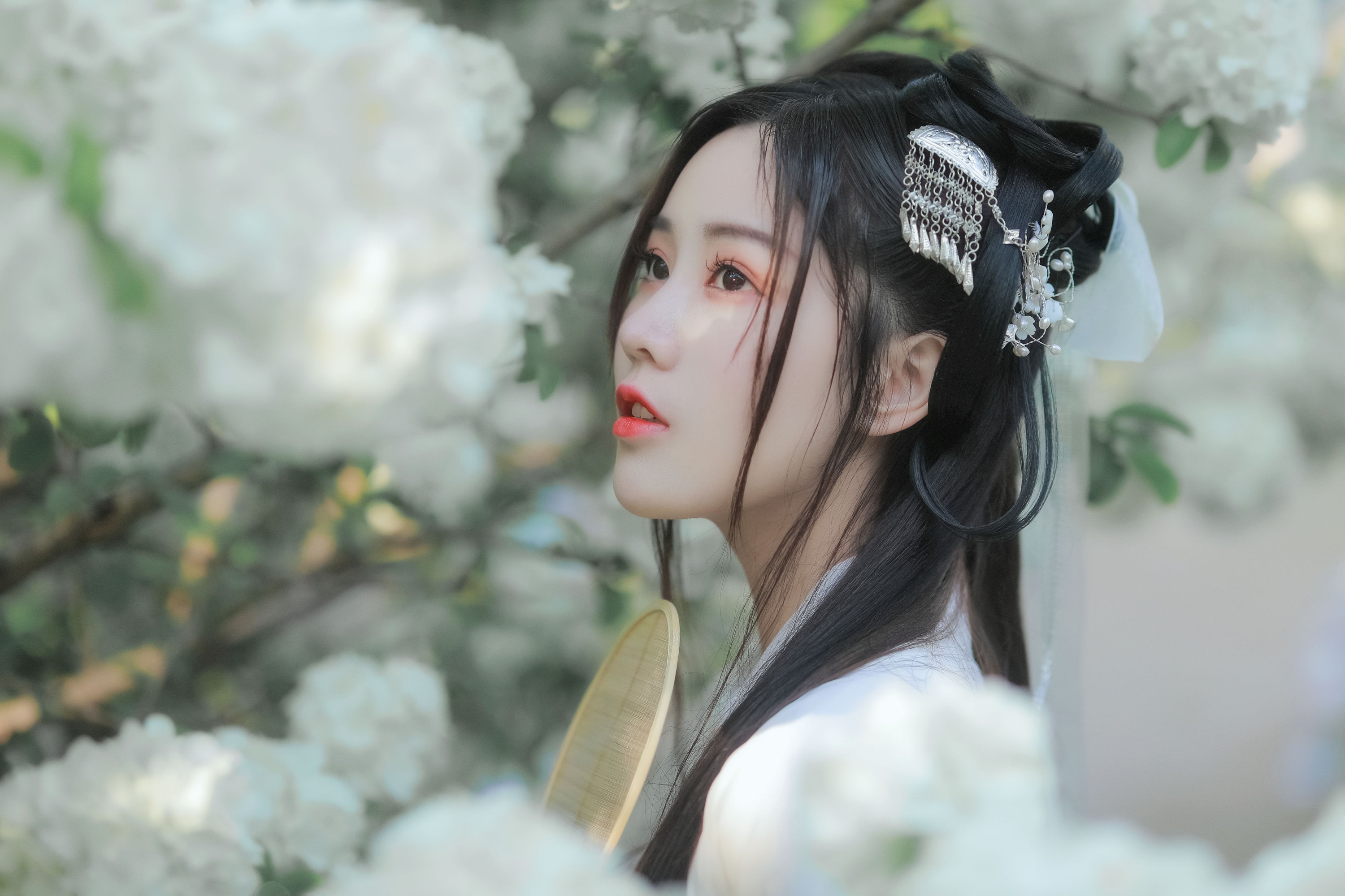 图片[4]-若希icy – 《紫荆花开》[23P]-COS写真在线网