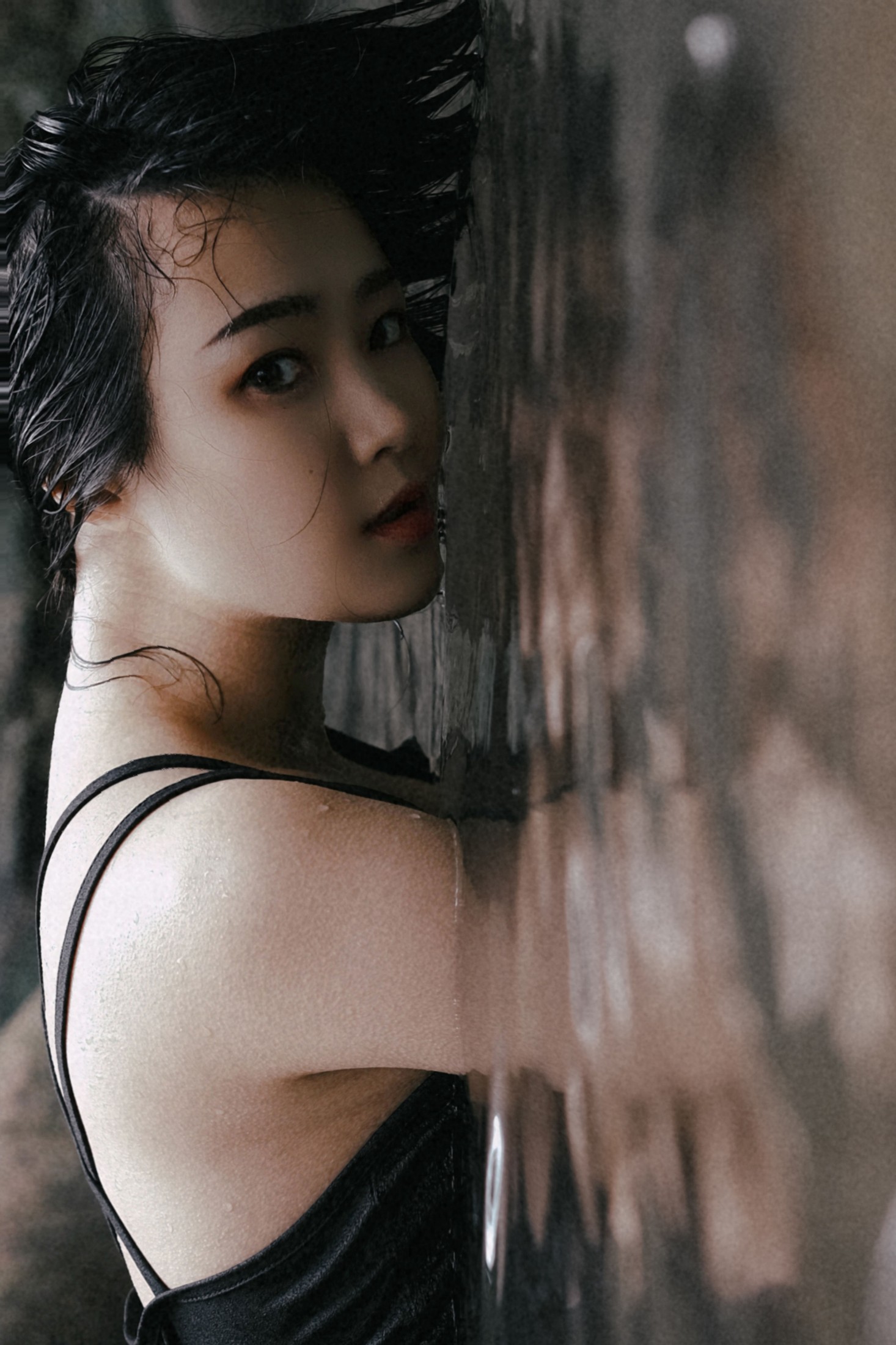图片[4]-茶架 – 《沉溺》[20P]-COS写真在线网