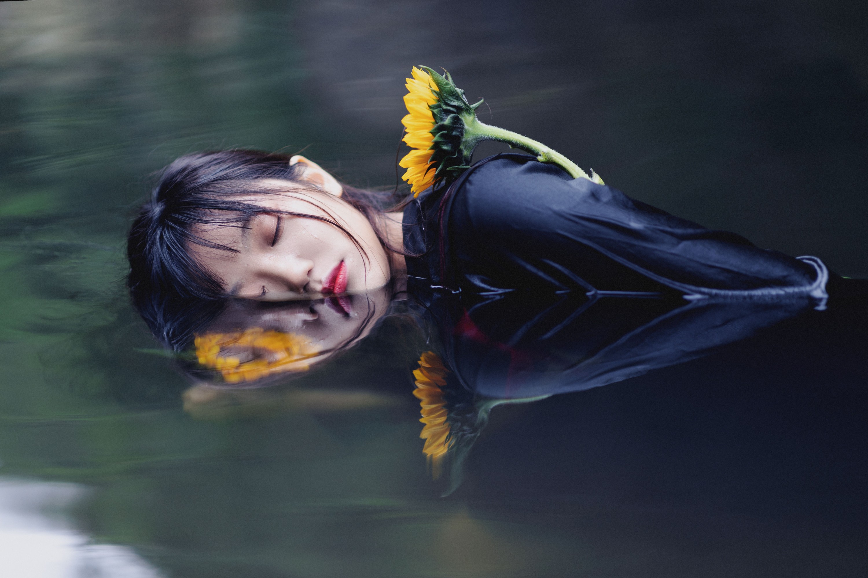 图片[6]-宇宙无敌超级女孩 – 《沉睡之森》[26P]-COS写真在线网