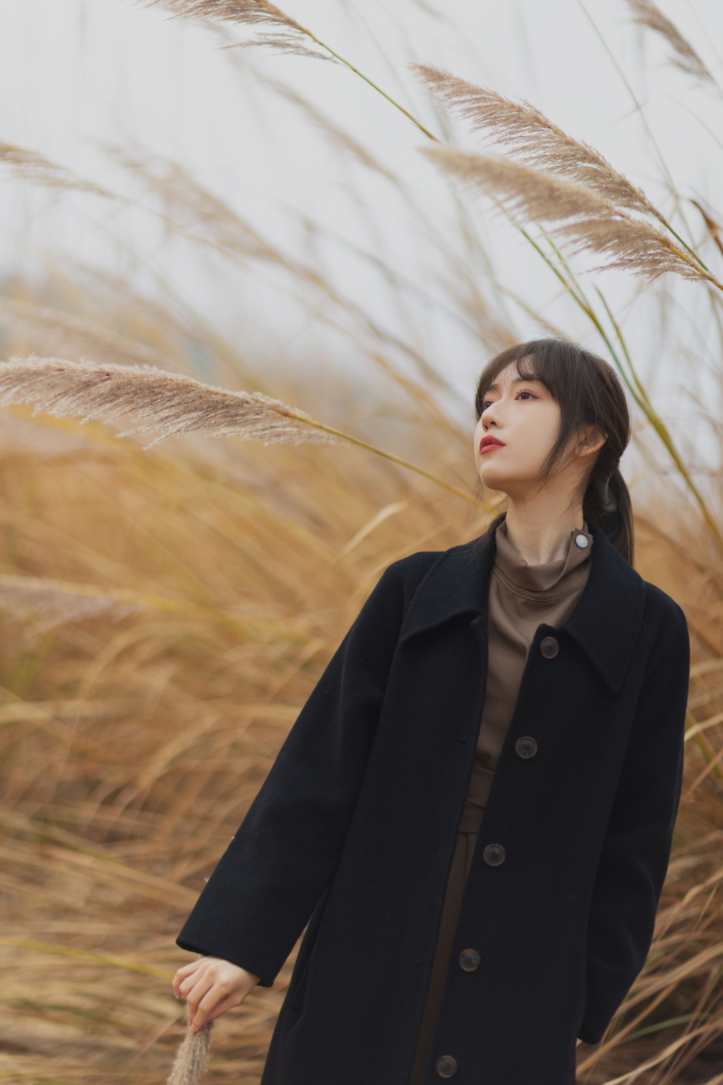 图片[4]-KK – 《那年秋天》[27P]-COS写真在线网