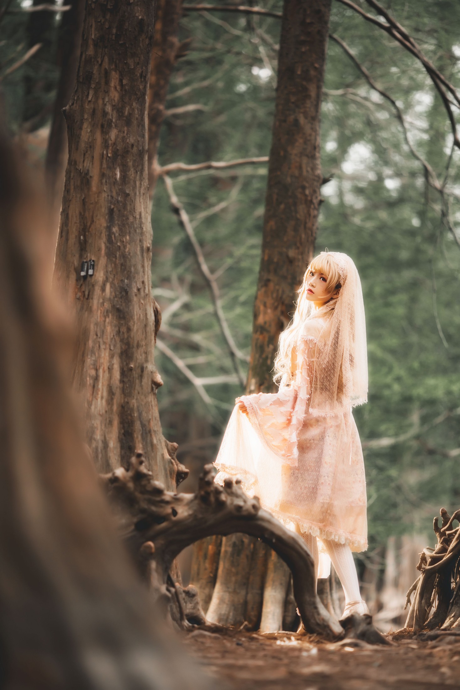 图片[6]-桜桃喵 – 《天照LOLITA》[22P]-COS写真在线网