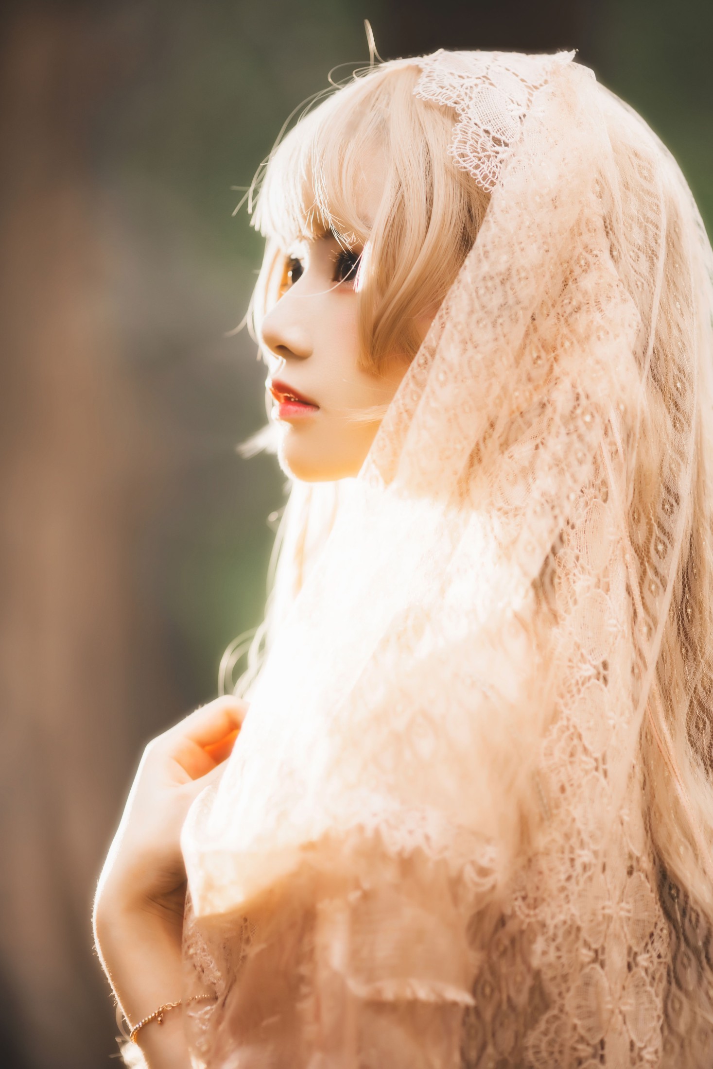 图片[5]-桜桃喵 – 《天照LOLITA》[22P]-COS写真在线网