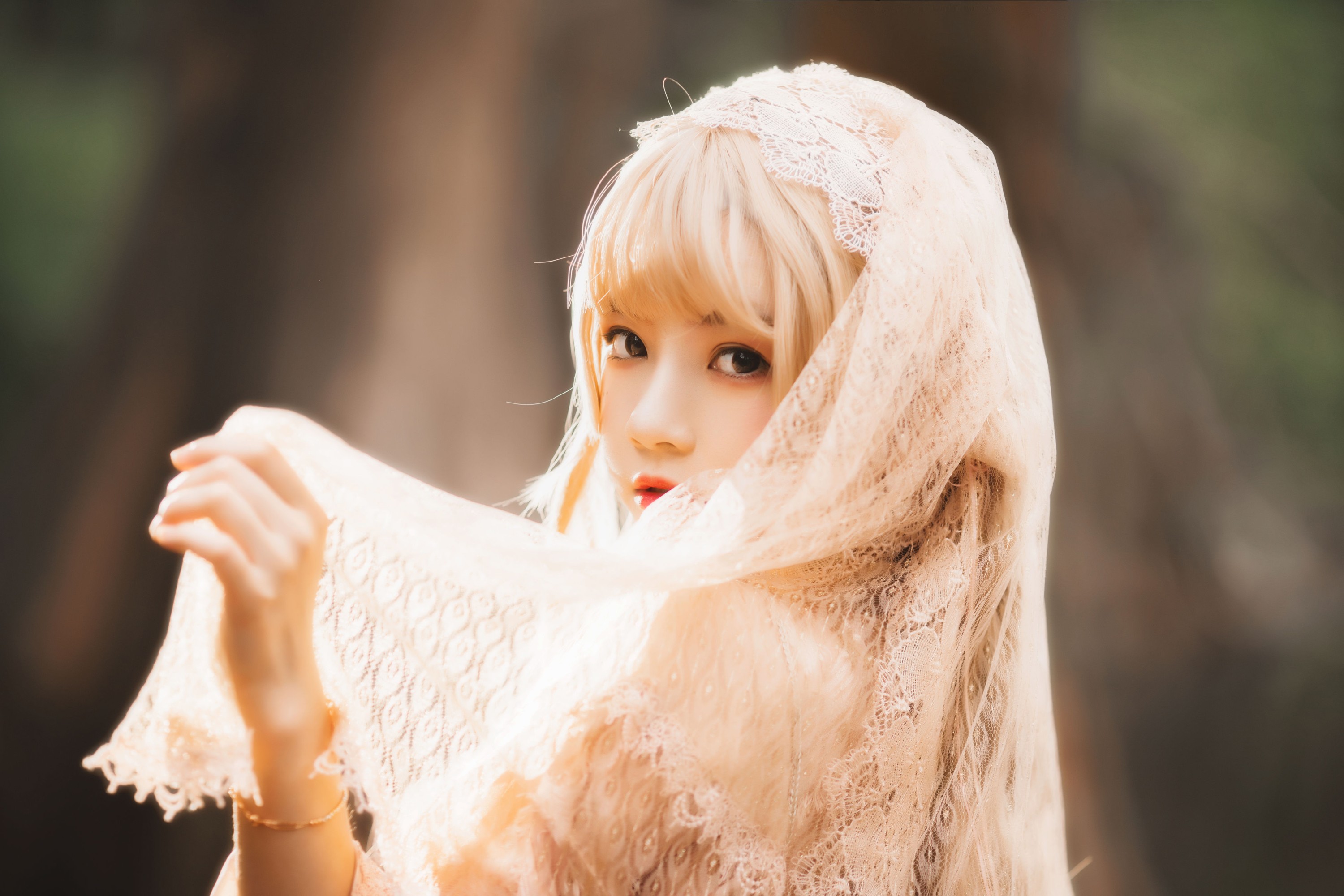 图片[4]-桜桃喵 – 《天照LOLITA》[22P]-COS写真在线网