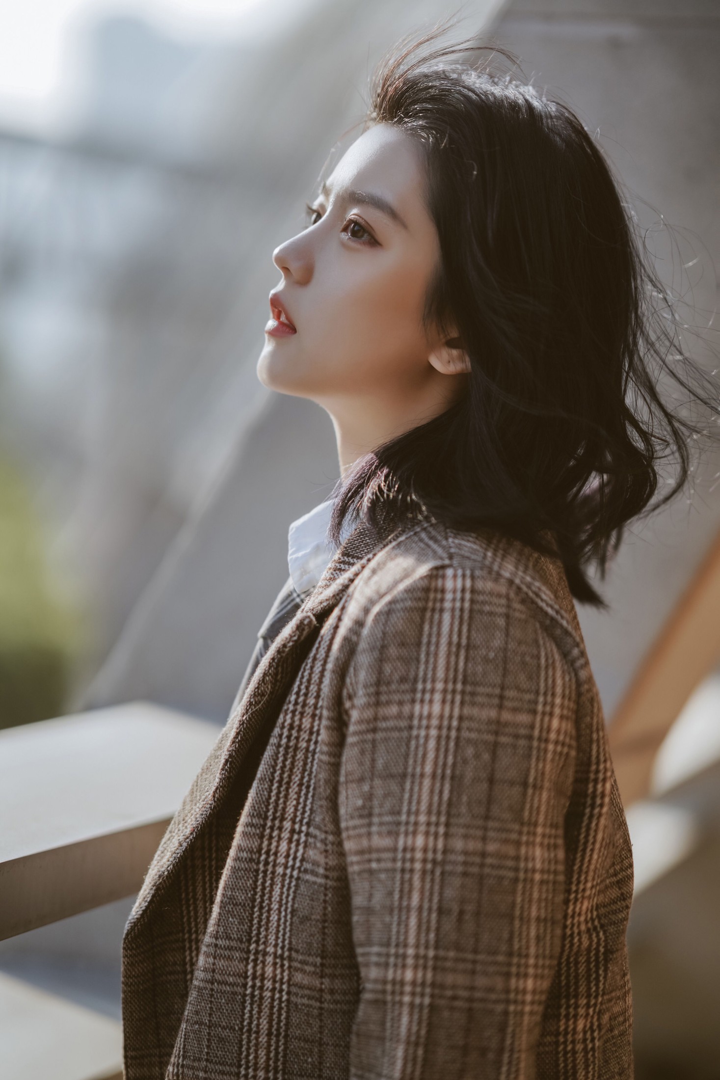 图片[5]-Enndme – 《你的眼中明暗交杂一笑生花》[34P]-COS写真在线网