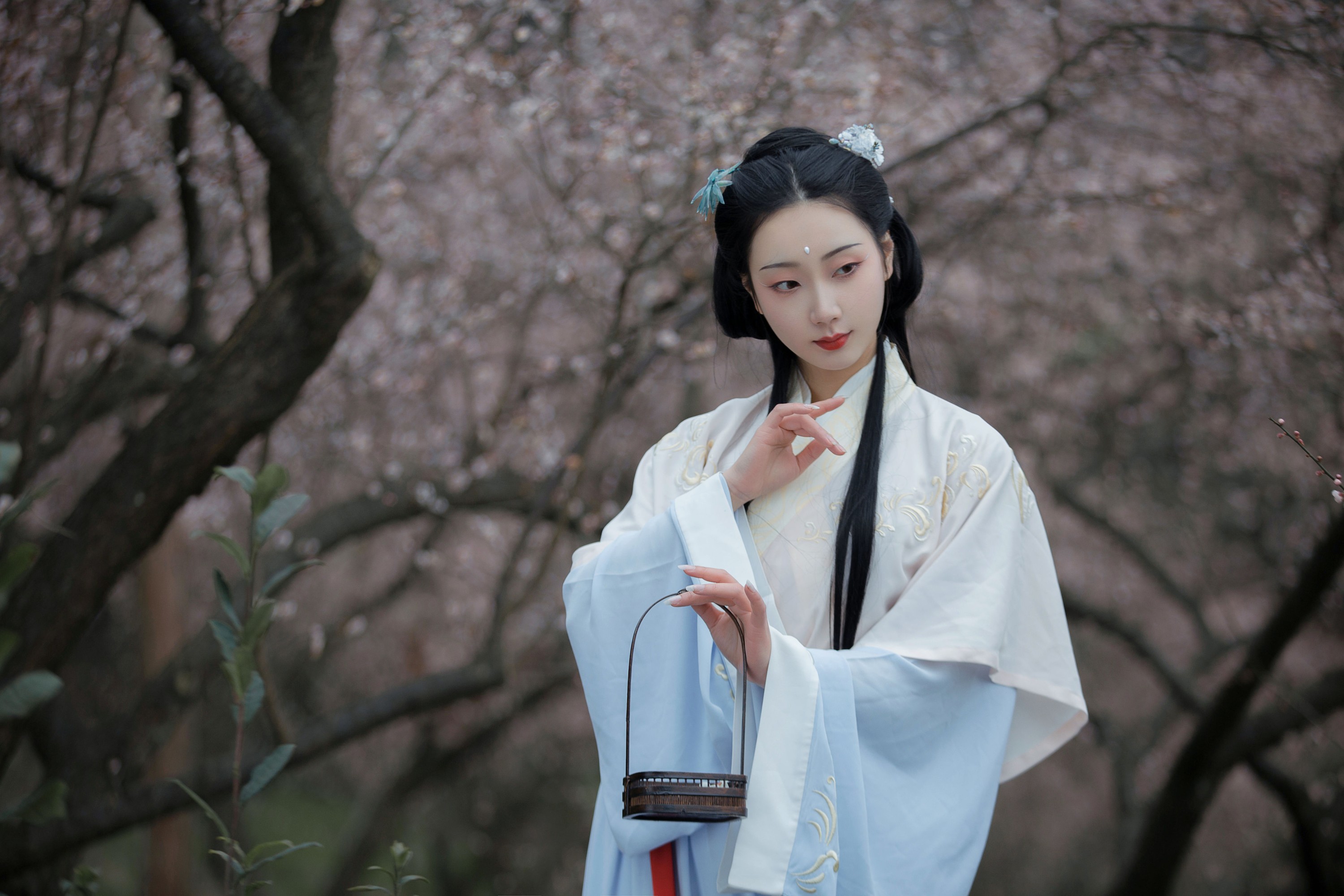 图片[5]-清音音音音 – 《清佳》[27P]-COS写真在线网