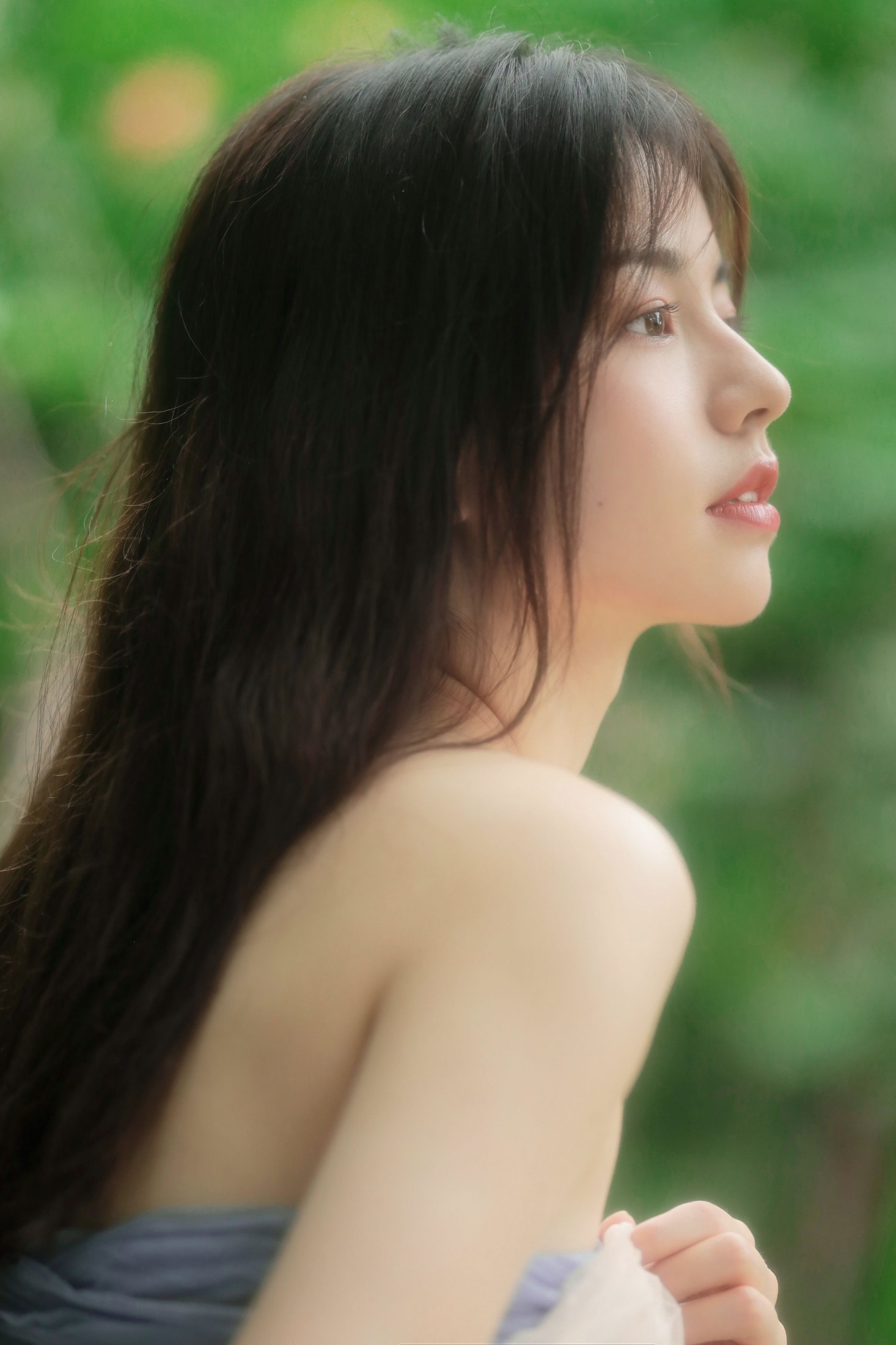 图片[4]-清浅IIL – 《雏菊声声》[25P]-COS写真在线网