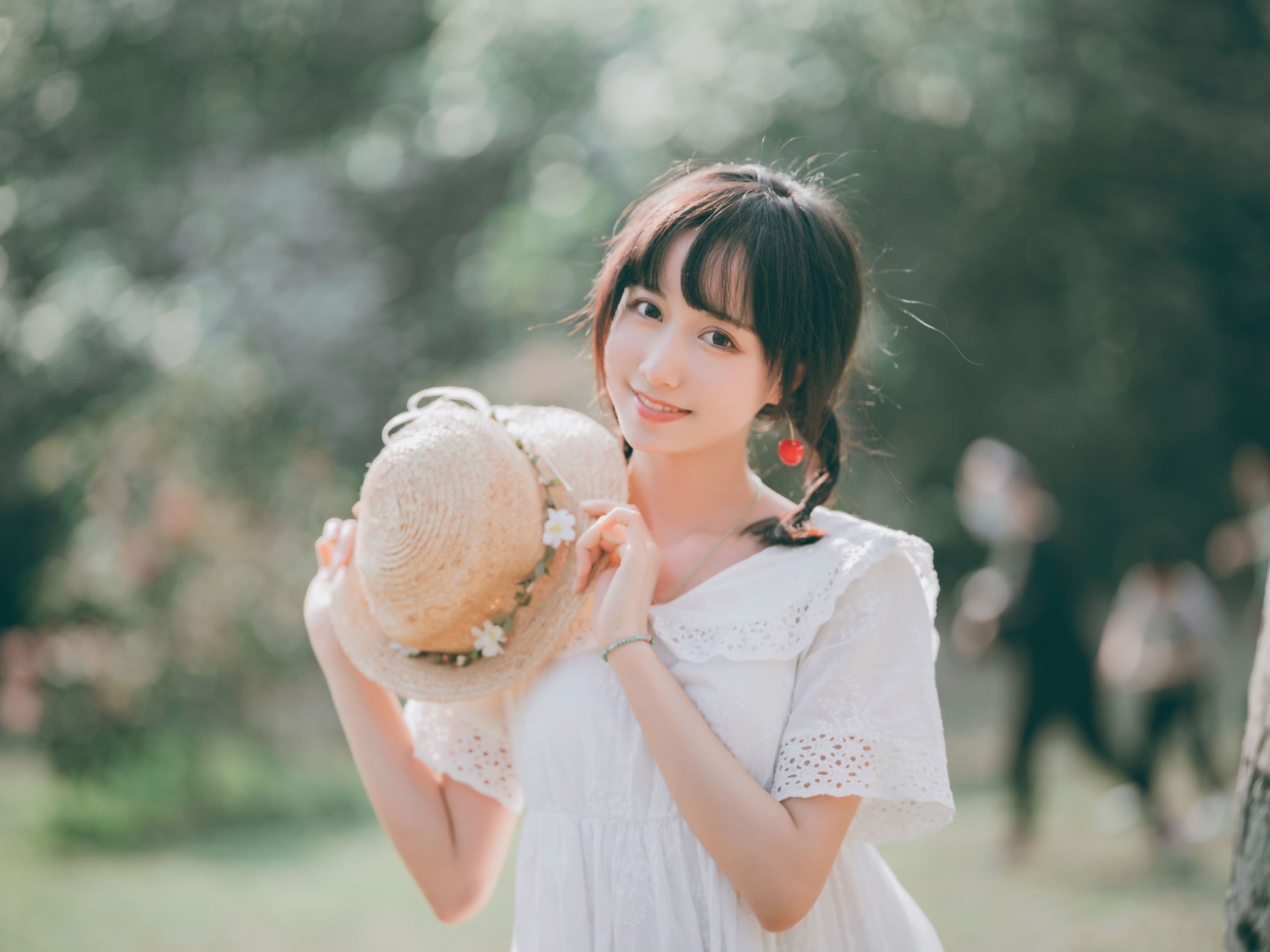 图片[3]-木棉棉VwV – 《彩虹》[31P]-COS写真在线网