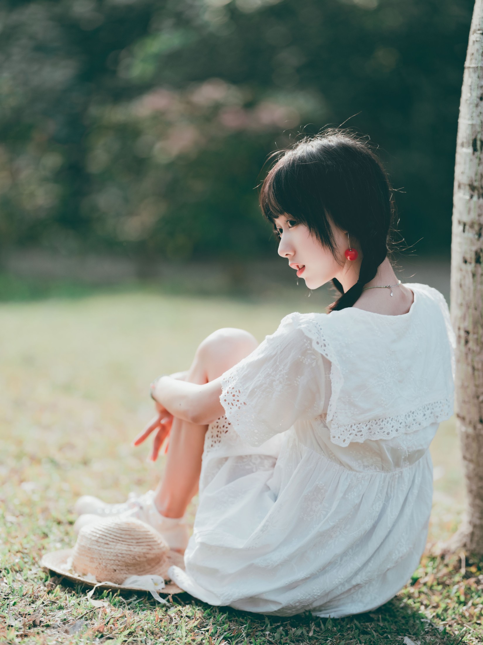 图片[5]-木棉棉VwV – 《彩虹》[31P]-COS写真在线网