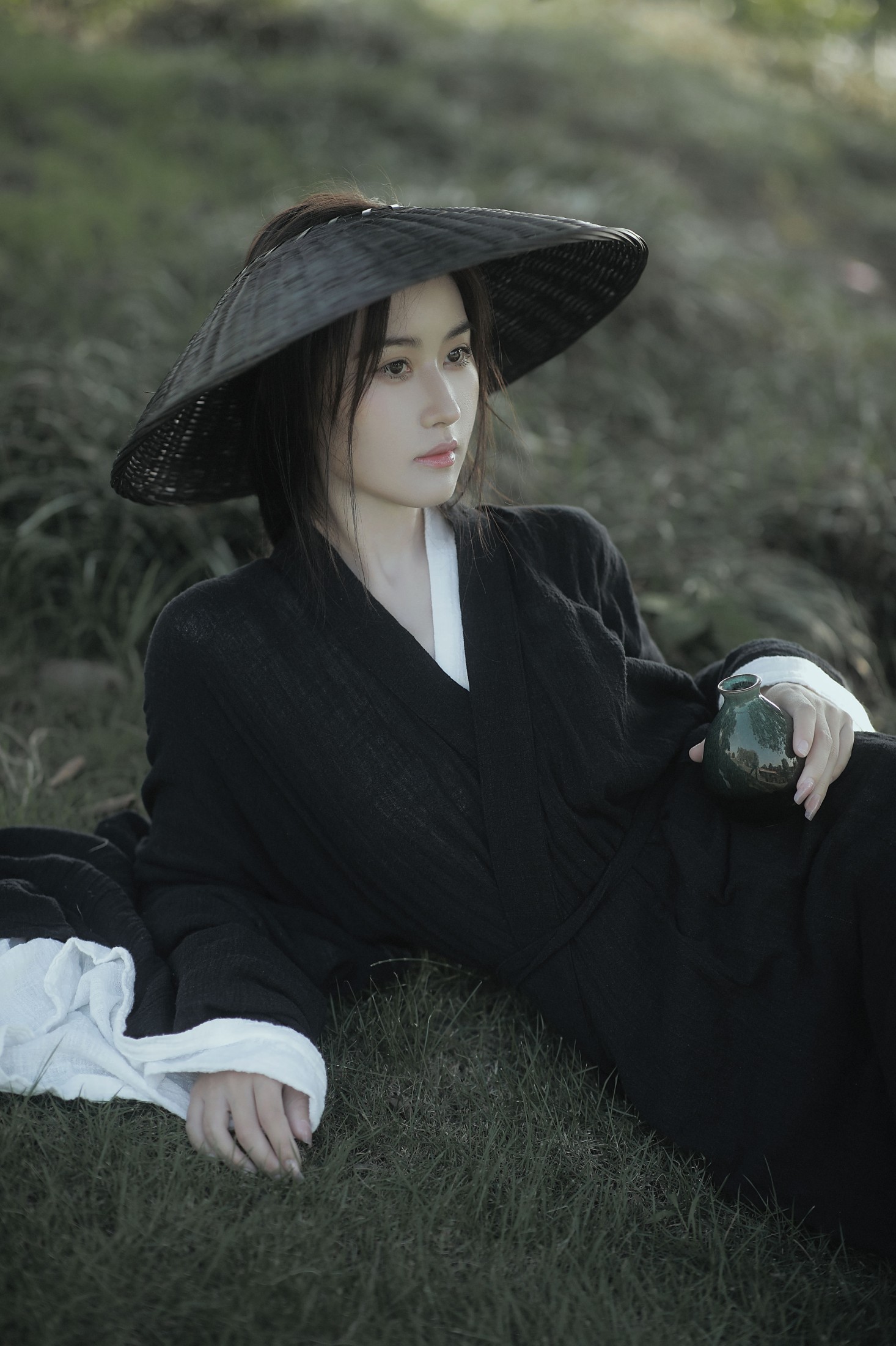图片[5]-keikei白茶清欢 – 《昨夜星辰昨夜风》[27P]-COS写真在线网