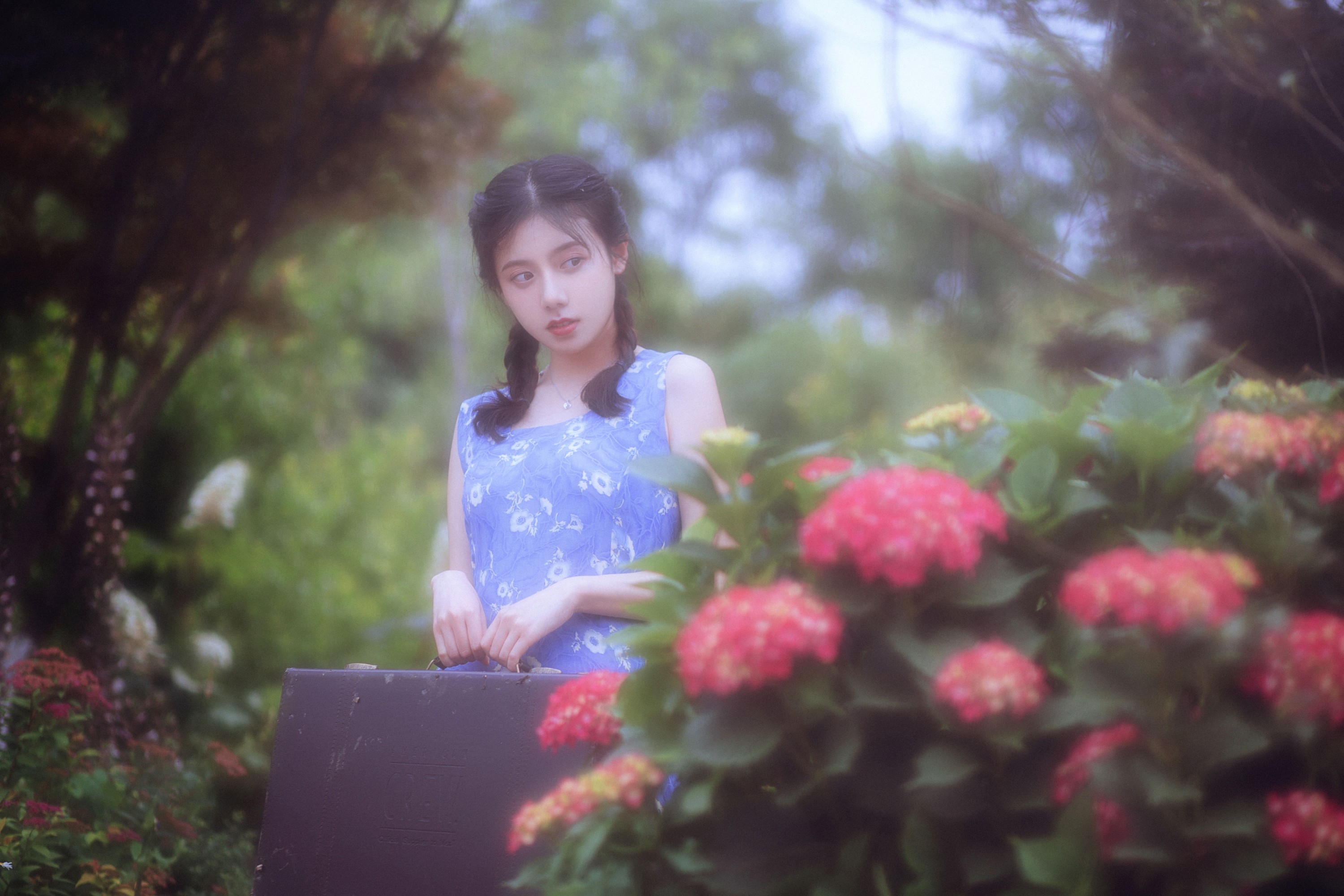 图片[4]-张迪鹿 – 《可期》[22P]-COS写真在线网