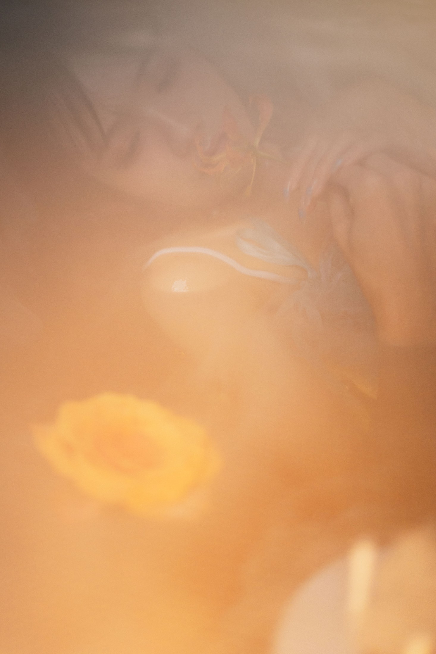 图片[4]-兔子Zzz不吃胡萝卜 – 《梦莲》[31P]-COS写真在线网