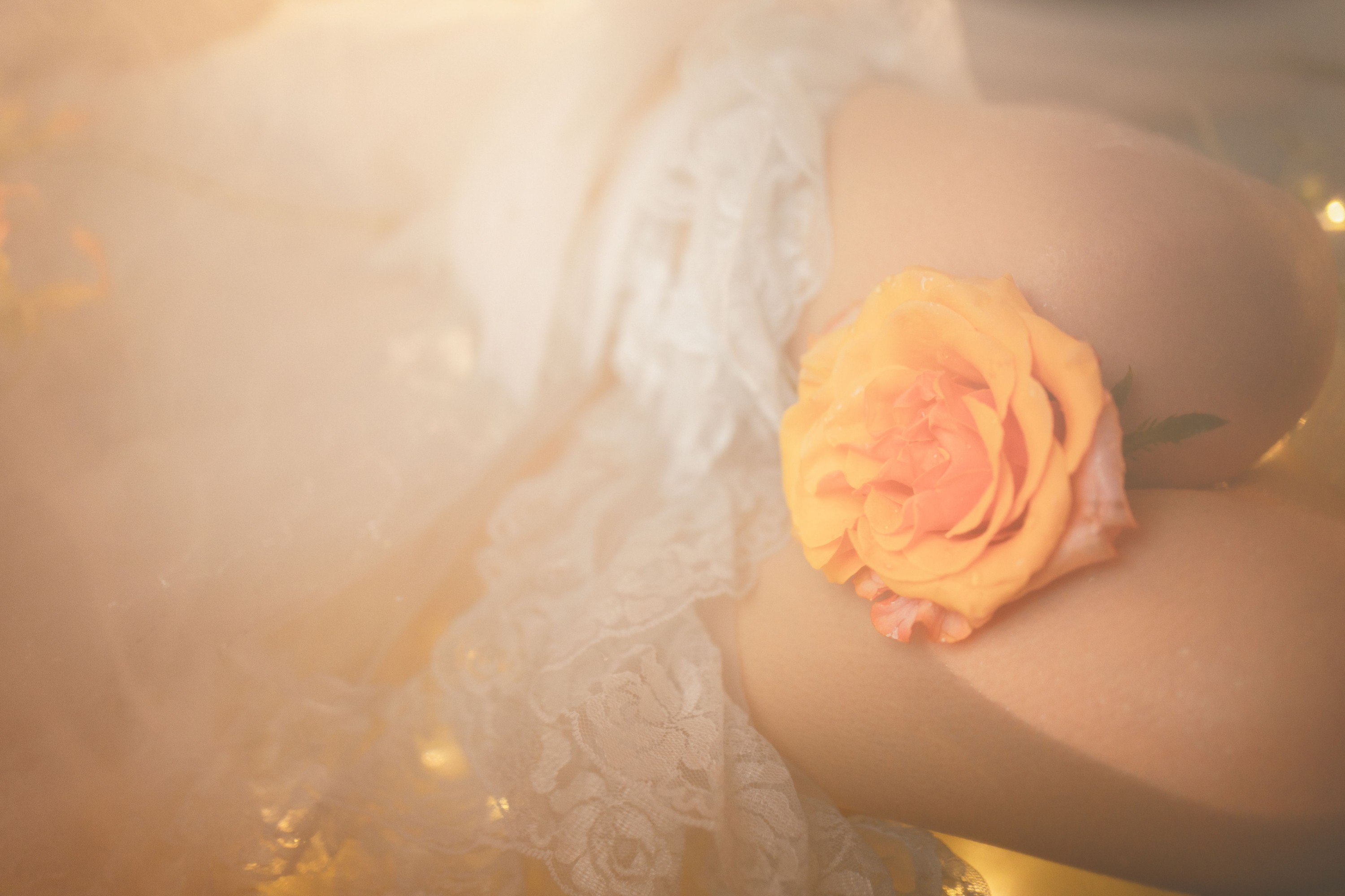 图片[5]-兔子Zzz不吃胡萝卜 – 《梦莲》[31P]-COS写真在线网