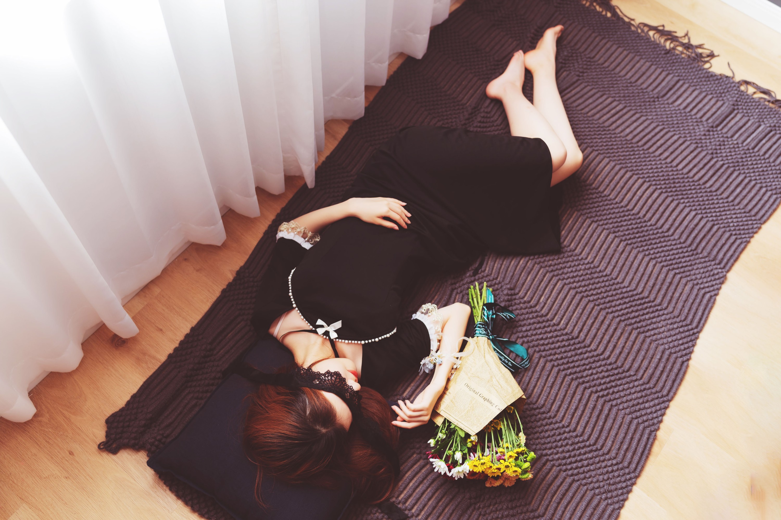 图片[5]-Tifa丁小妮 – 《浪漫满屋》[28P]-COS写真在线网