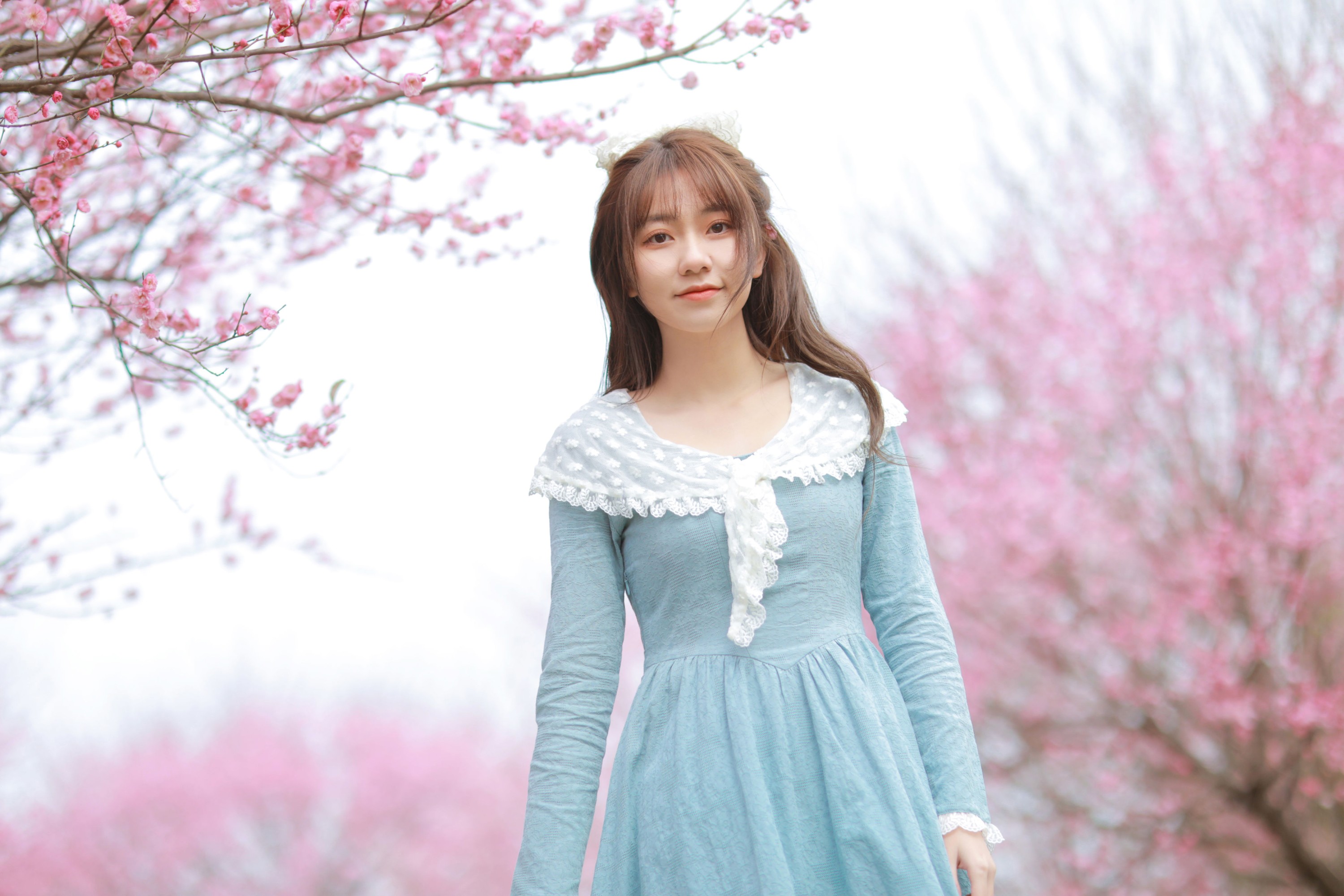 图片[4]-小临川 – 《陌上花开》[28P]-COS写真在线网