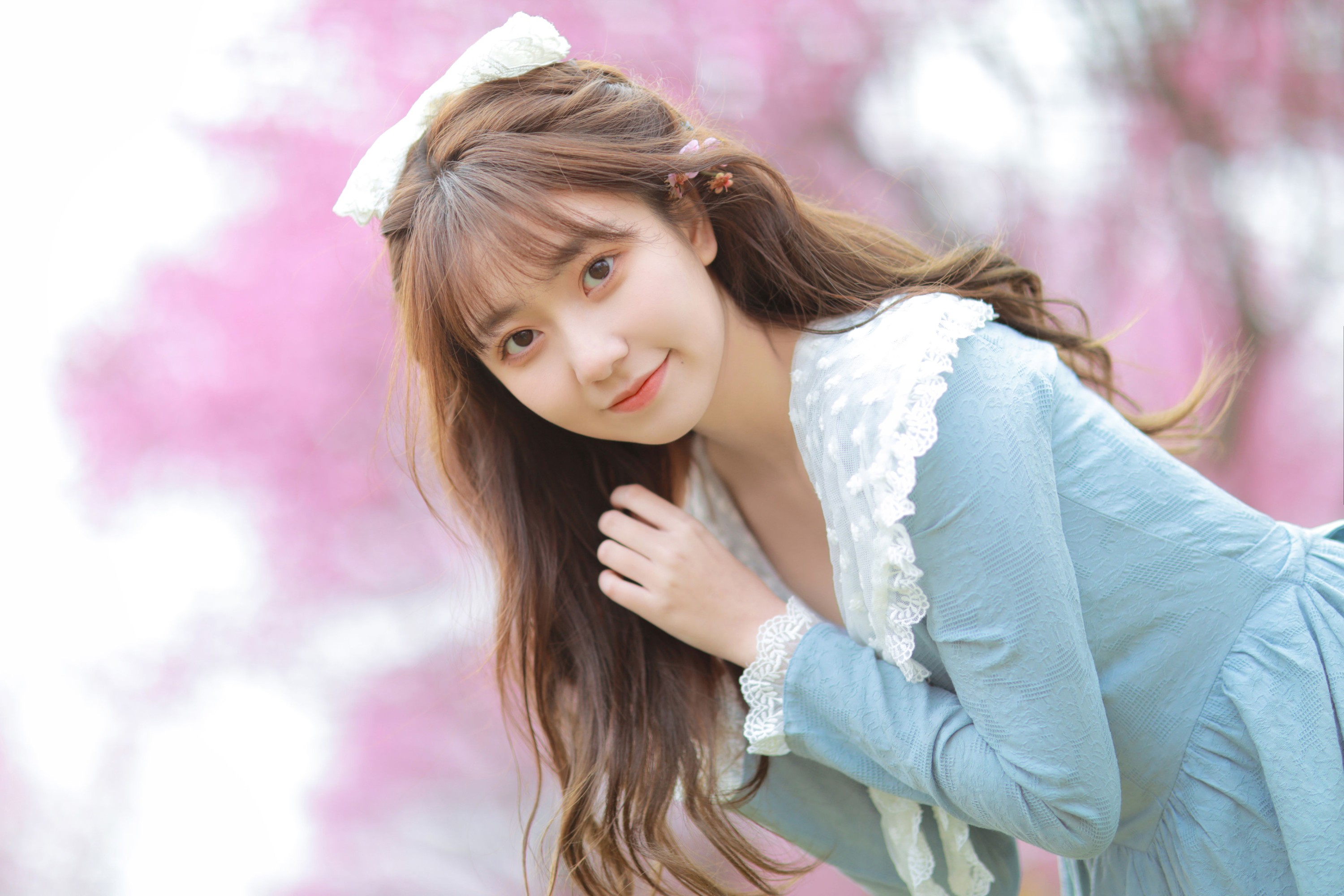 图片[3]-小临川 – 《陌上花开》[28P]-COS写真在线网