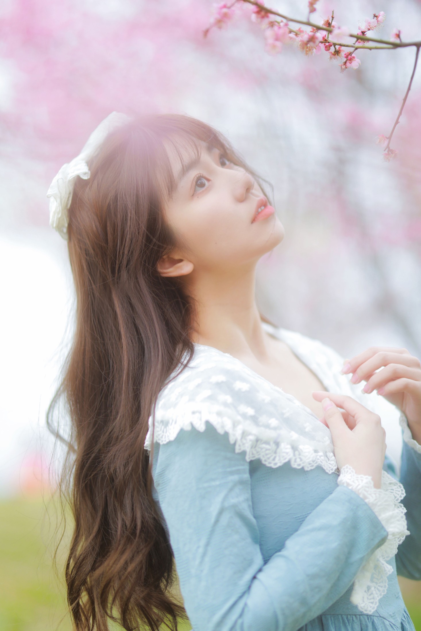 图片[5]-小临川 – 《陌上花开》[28P]-COS写真在线网