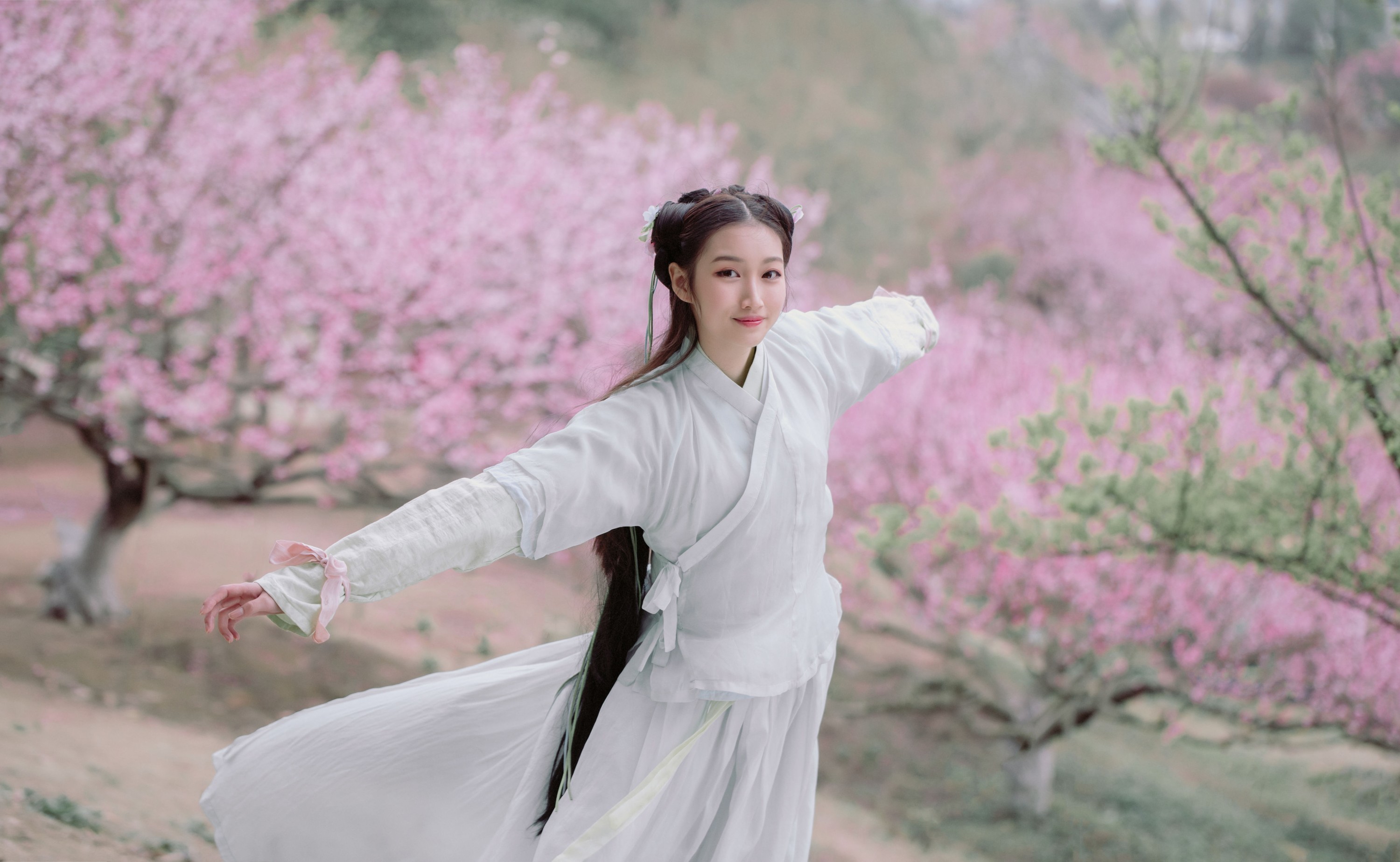 图片[4]-小萝卜 – 《灵儿》[20P]-COS写真在线网