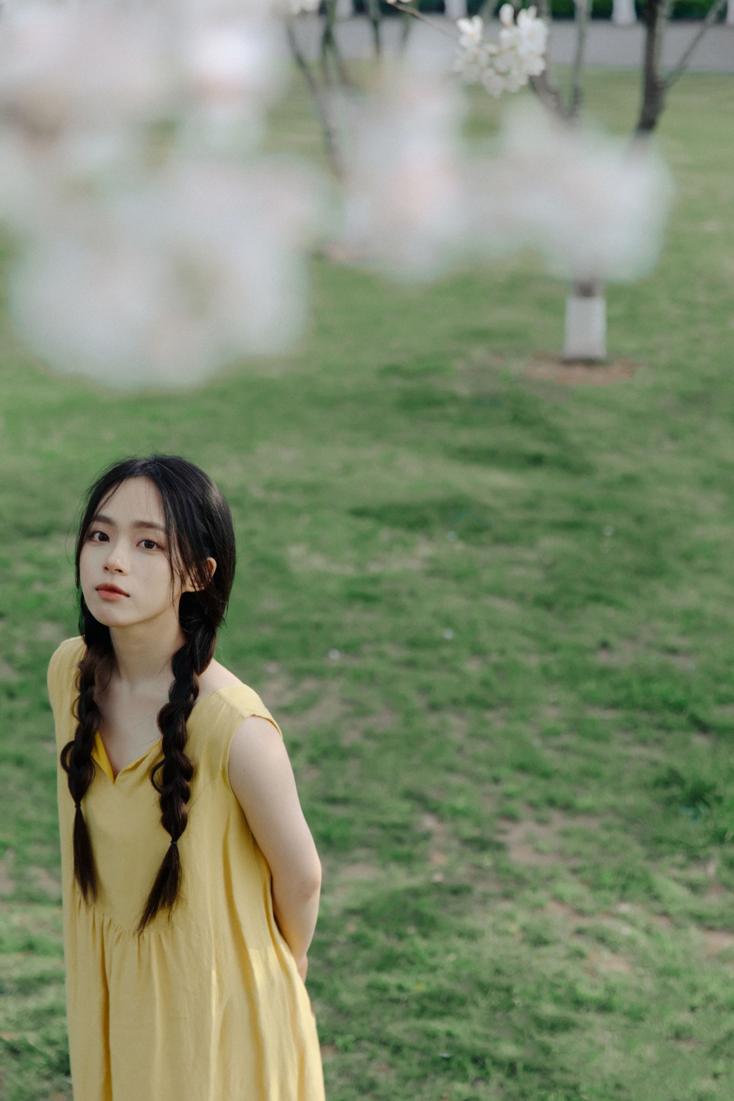 图片[3]-九麻MAA – 《遇见初樱》[27P]-COS写真在线网