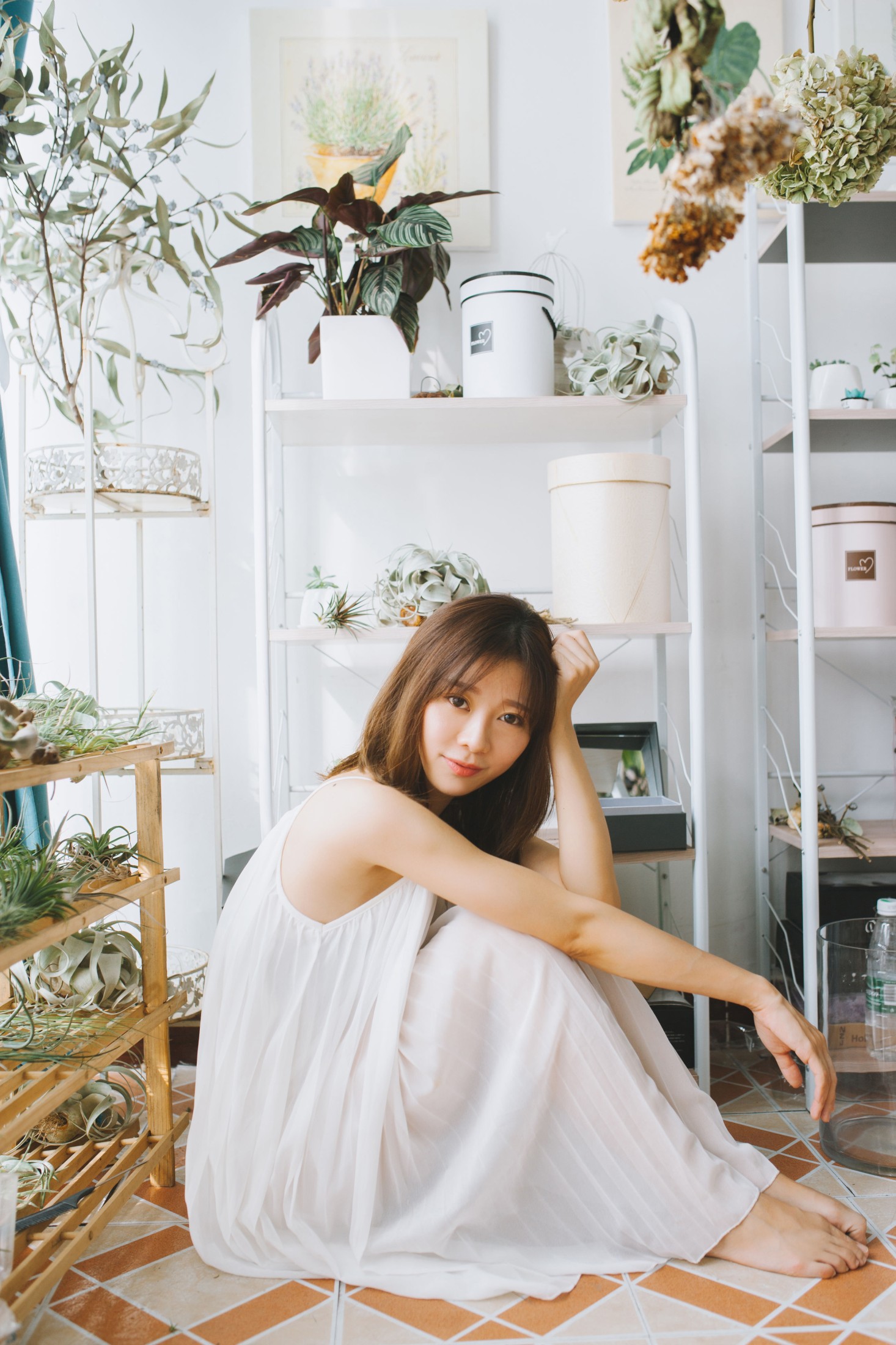 图片[4]-陈珂 – 《早安，阳光》[22P]-COS写真在线网