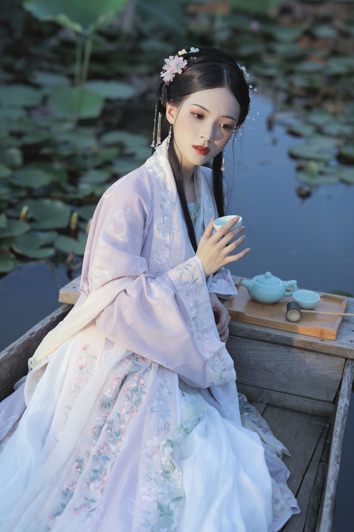 图片[5]-ella – 《芙蓉》[23P]-COS写真在线网
