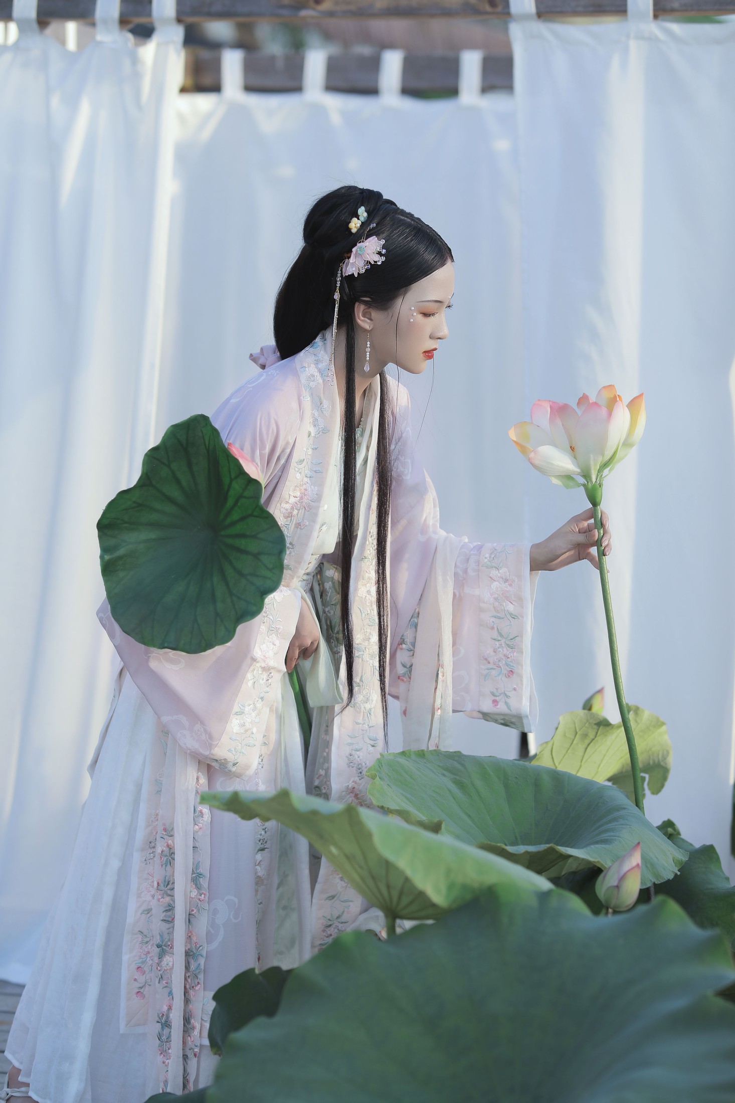 图片[4]-ella – 《芙蓉》[23P]-COS写真在线网