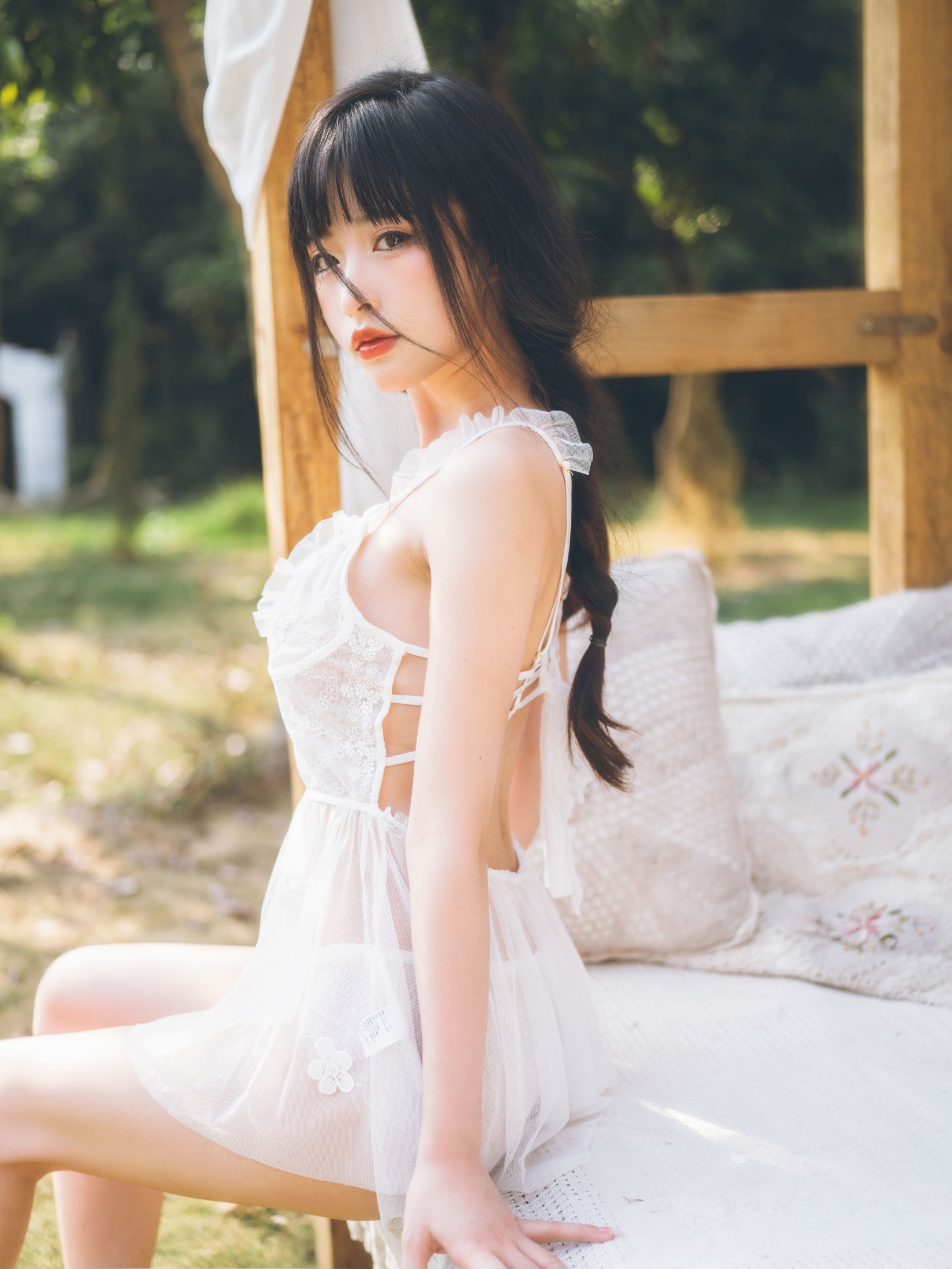 图片[5]-清水由乃 – 《田园小清新》[26P]-COS写真在线网