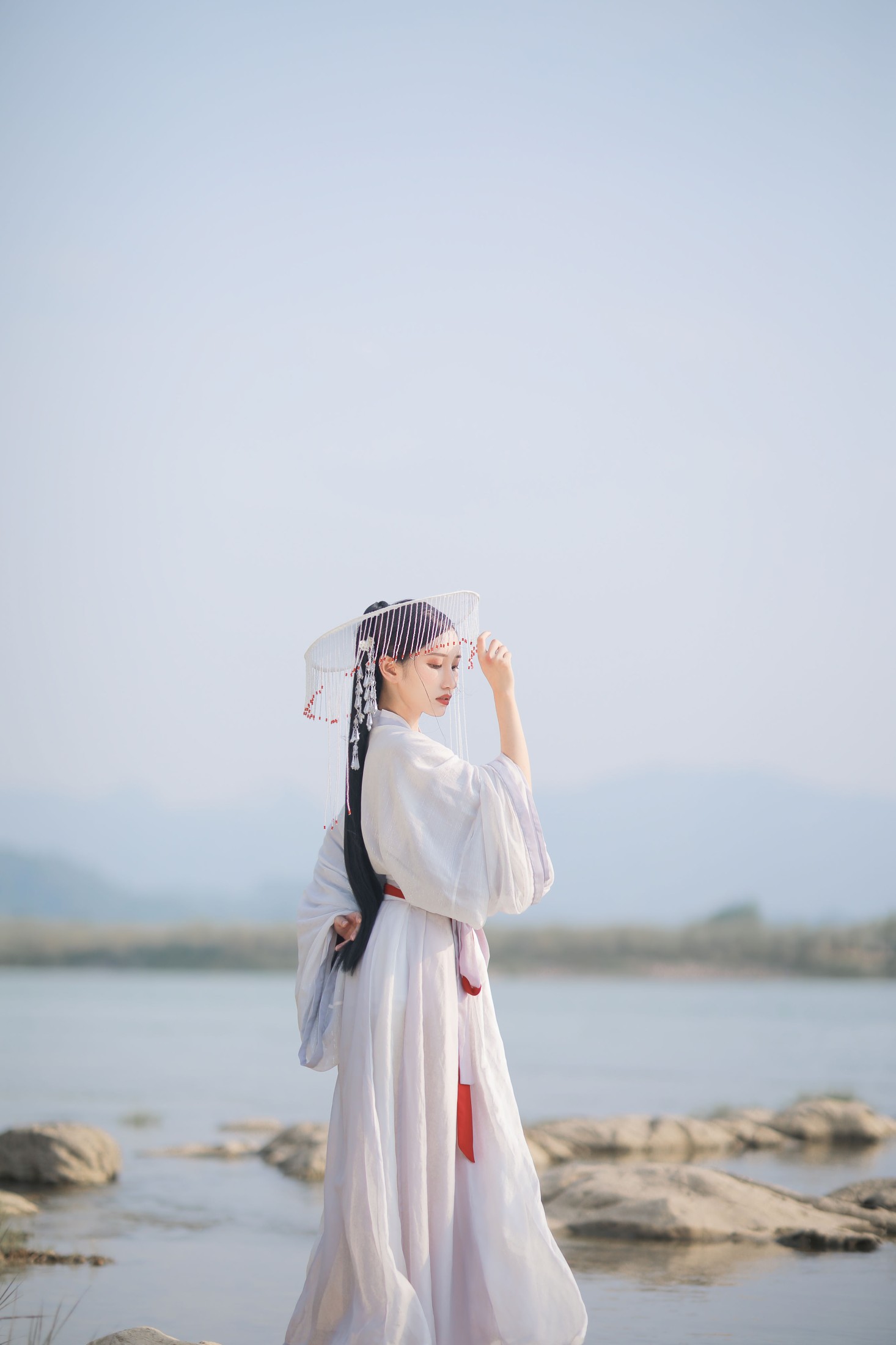 图片[5]-米菲 – 《天涯尽处》[22P]-COS写真在线网